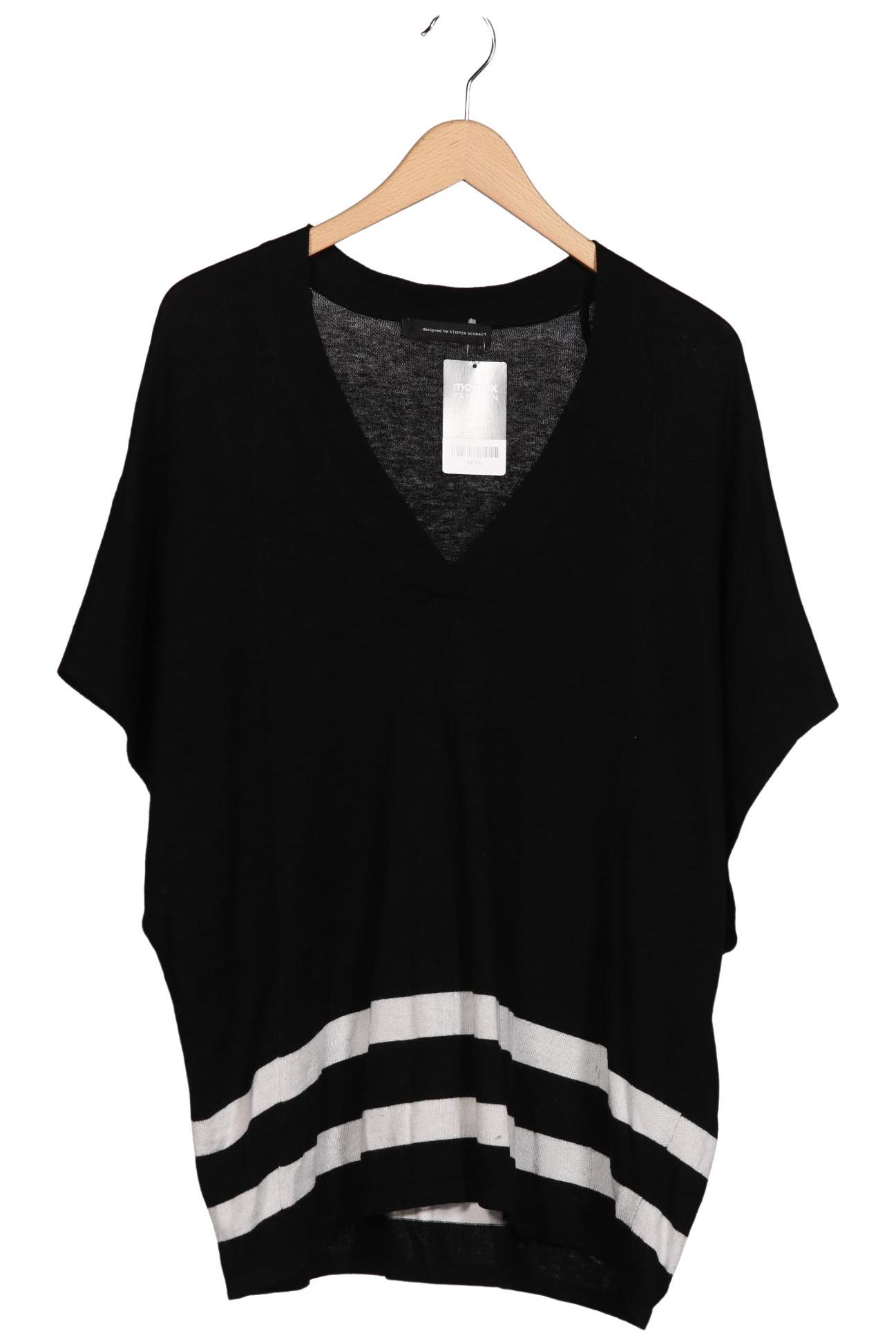 

Steffen Schraut Damen Pullover, schwarz, Gr. 48