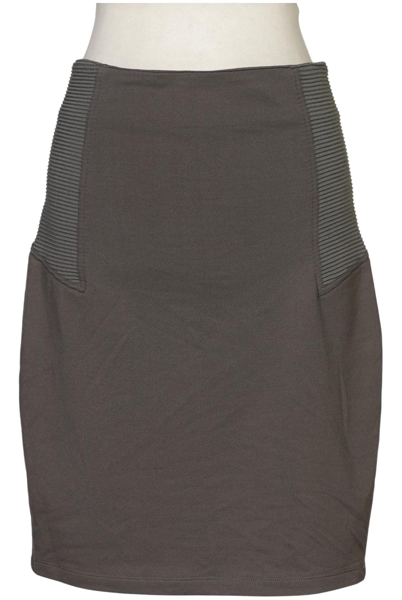 

Steffen Schraut Damen Rock, grau, Gr. 36