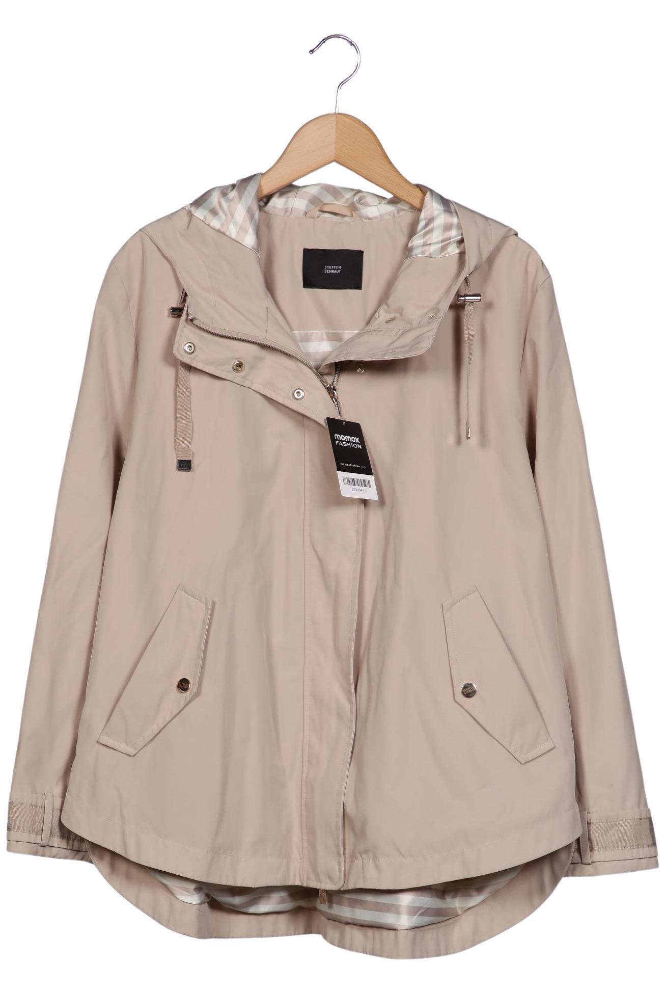 

Steffen Schraut Damen Jacke, beige, Gr. 46