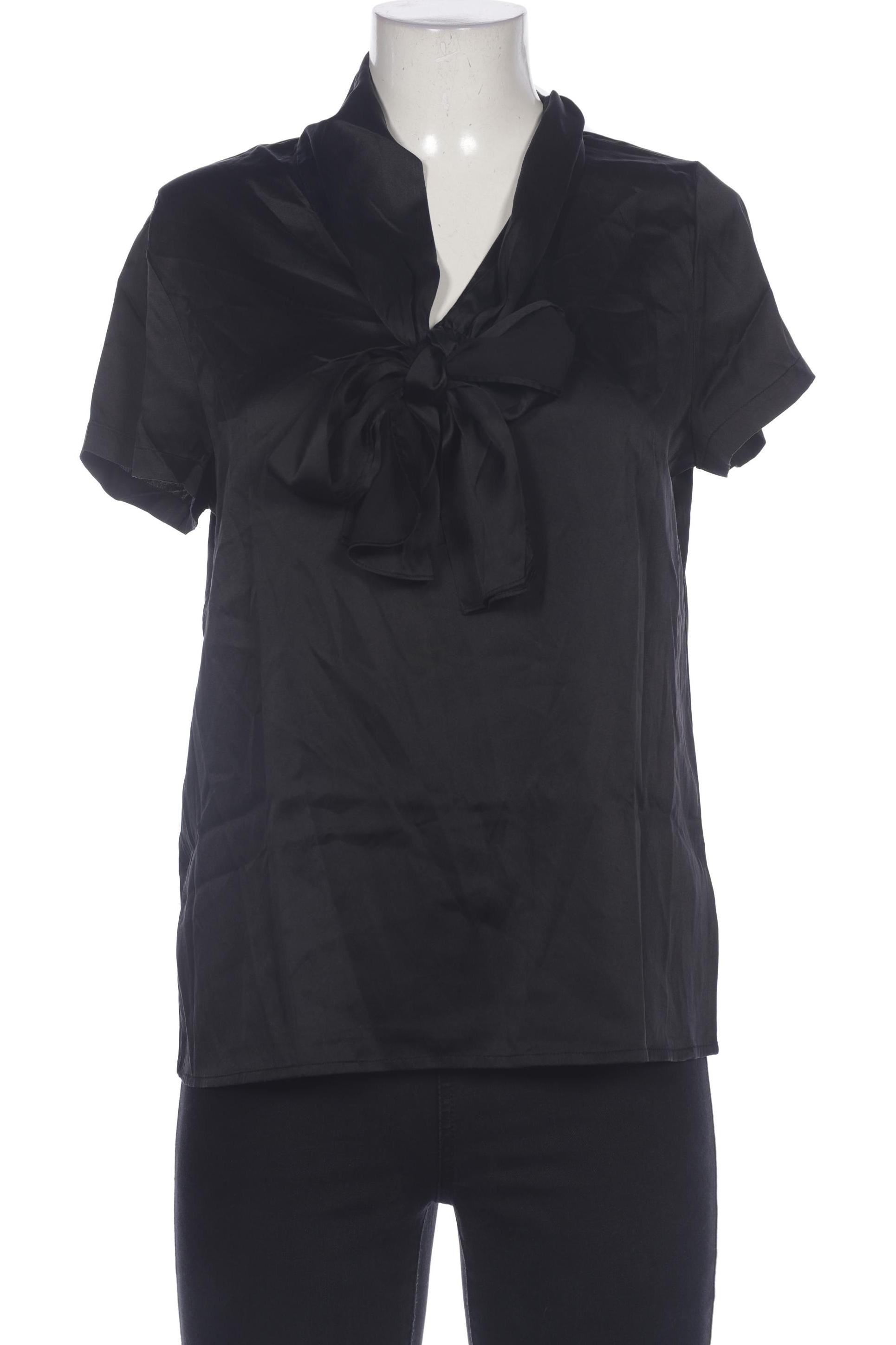 

Steffen Schraut Damen Bluse, schwarz, Gr. 40