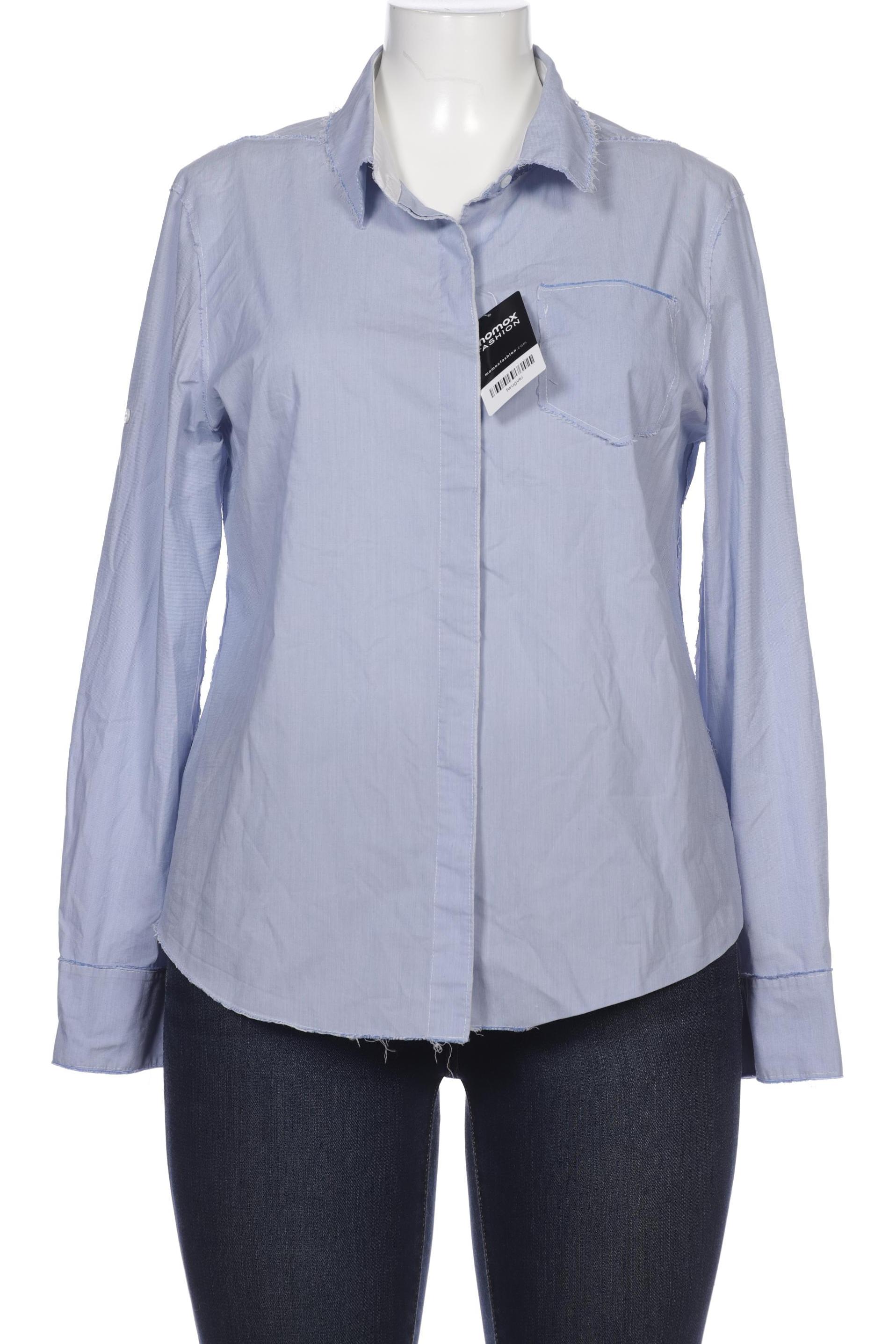 

Steffen Schraut Damen Bluse, hellblau