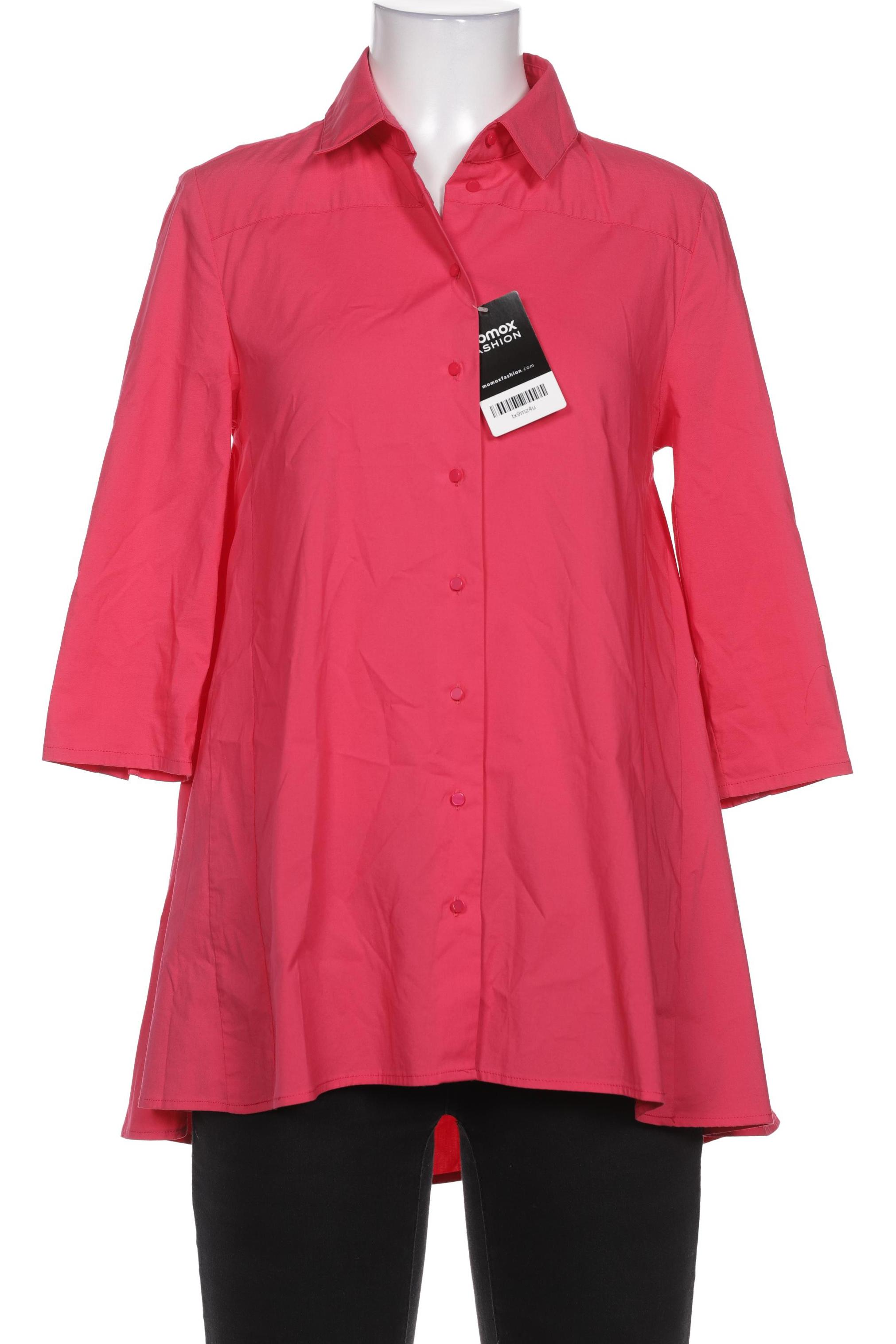 

Steffen Schraut Damen Bluse, pink