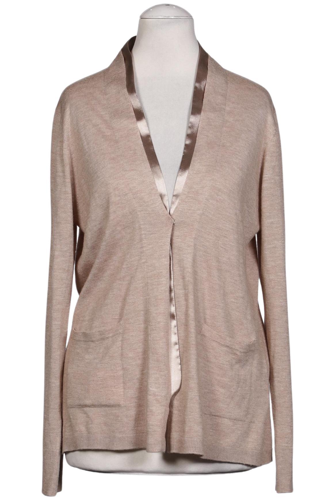 

Steffen Schraut Damen Strickjacke, beige, Gr. 36