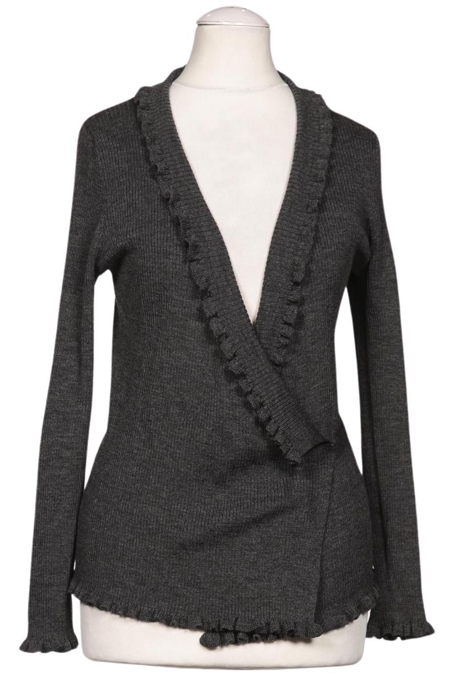 

Steffen Schraut Damen Pullover, grau, Gr. 38