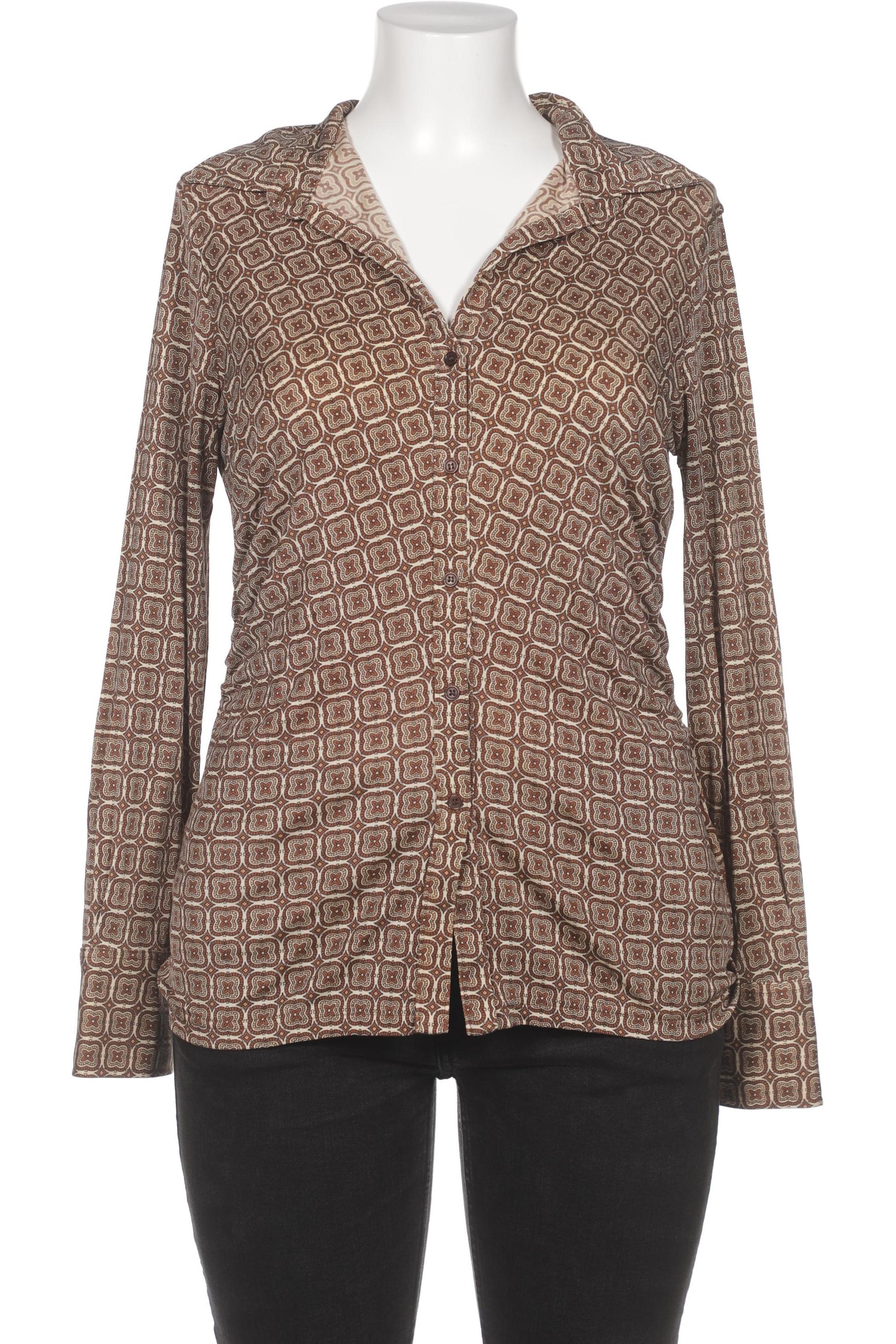 

Steffen Schraut Damen Bluse, beige, Gr. 44