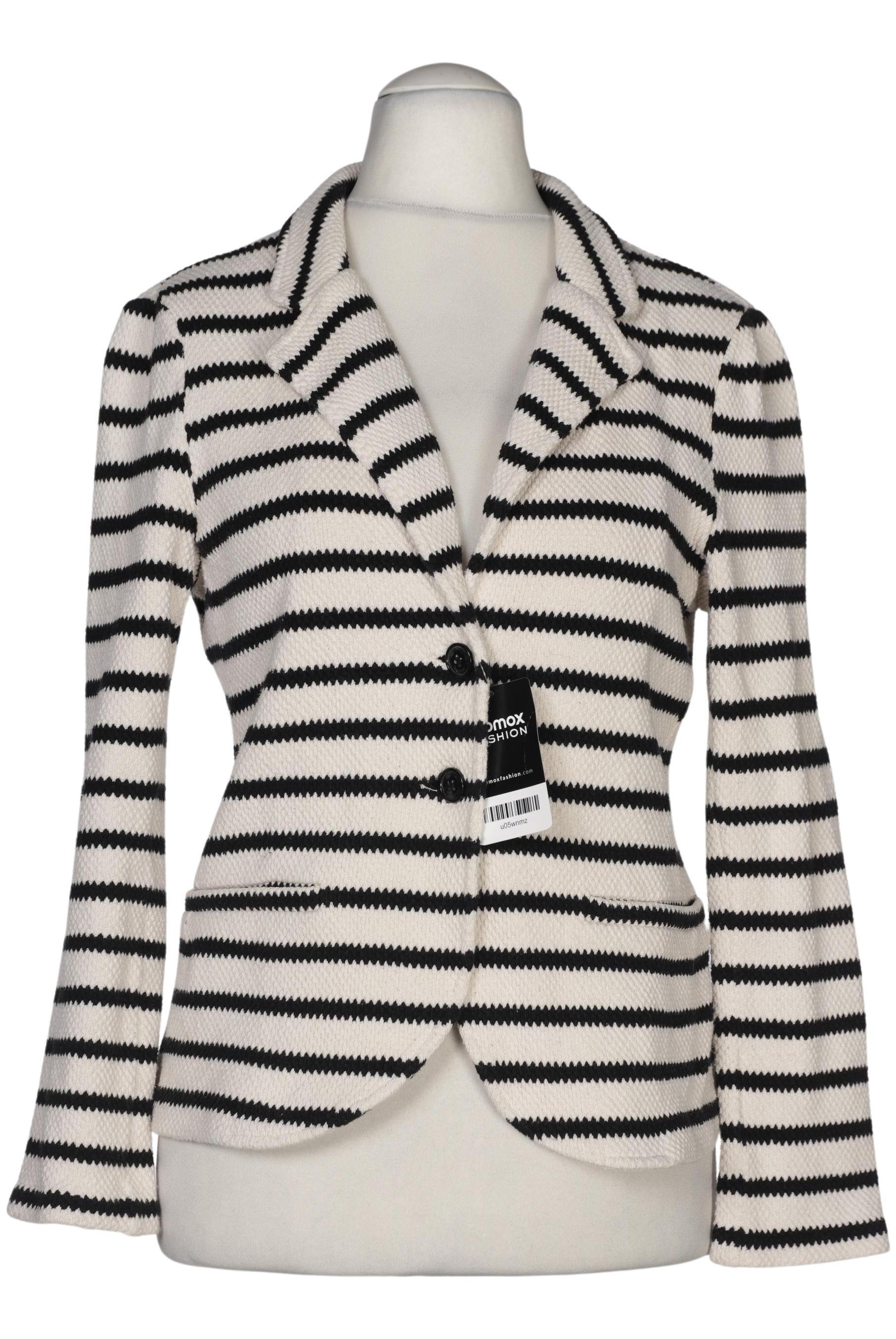 

Steffen Schraut Damen Blazer, cremeweiß, Gr. 38