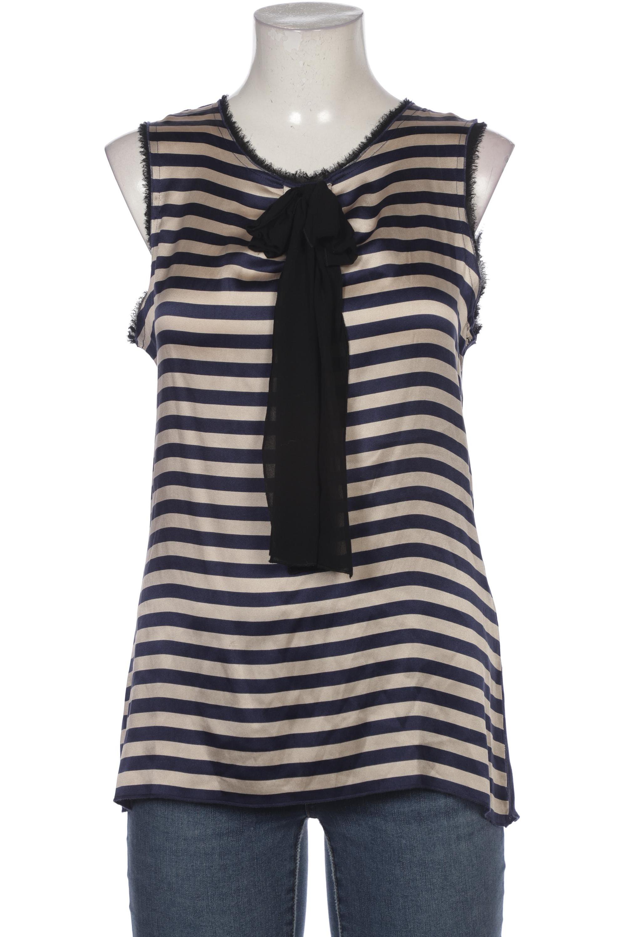 

Steffen Schraut Damen Bluse, marineblau, Gr. 38