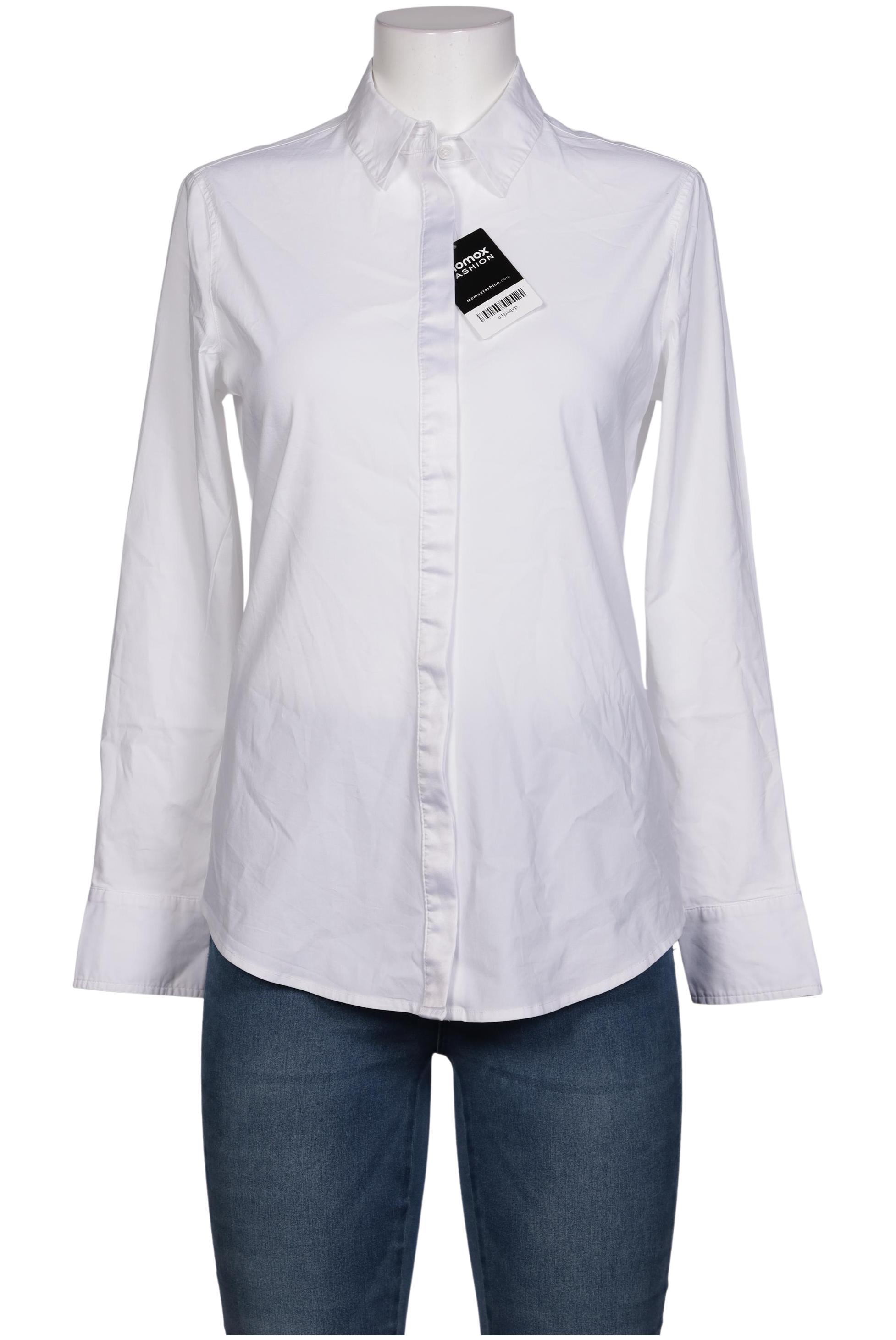 

Steffen Schraut Damen Bluse, weiß, Gr. 38