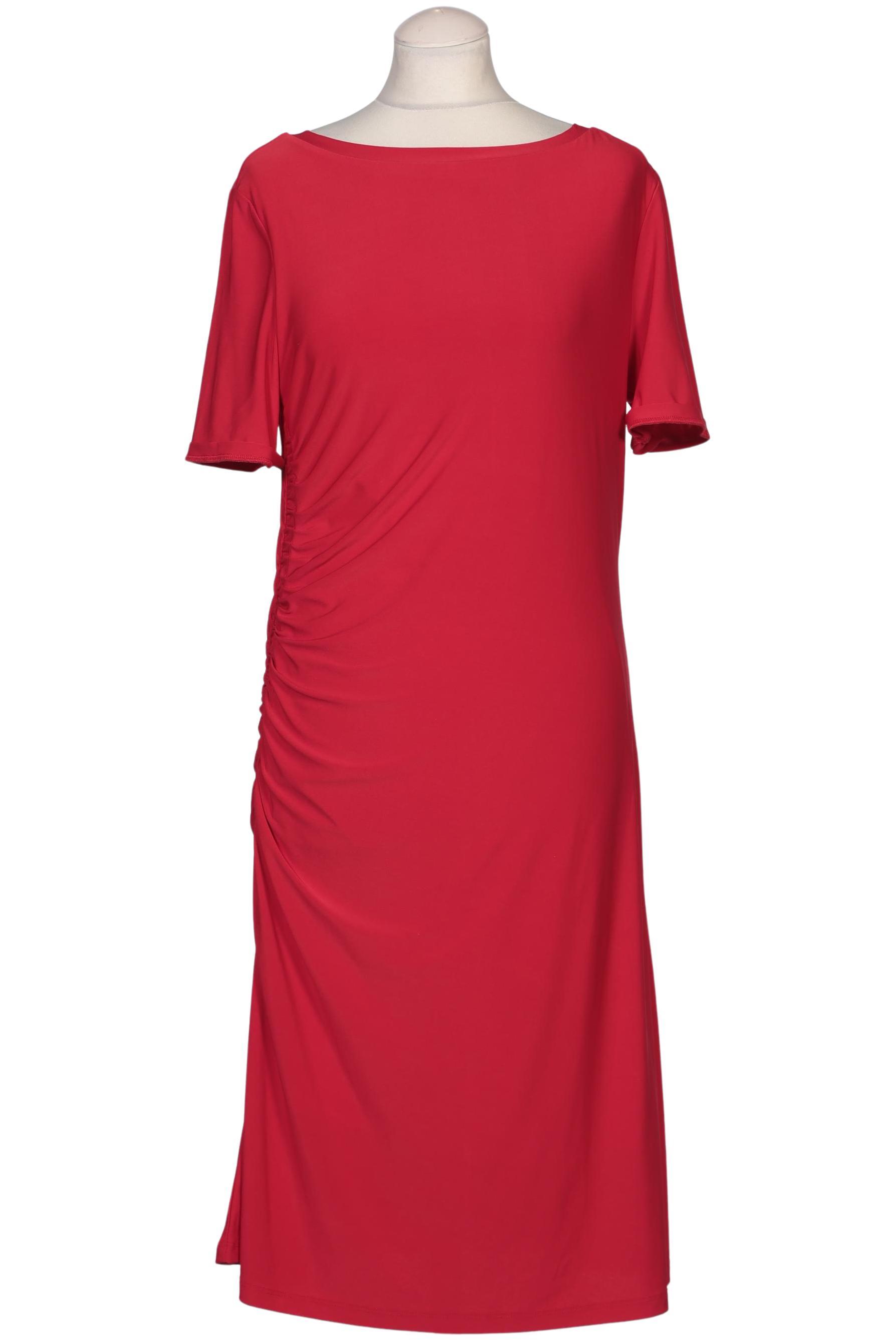 

Steffen Schraut Damen Kleid, rot, Gr. 40