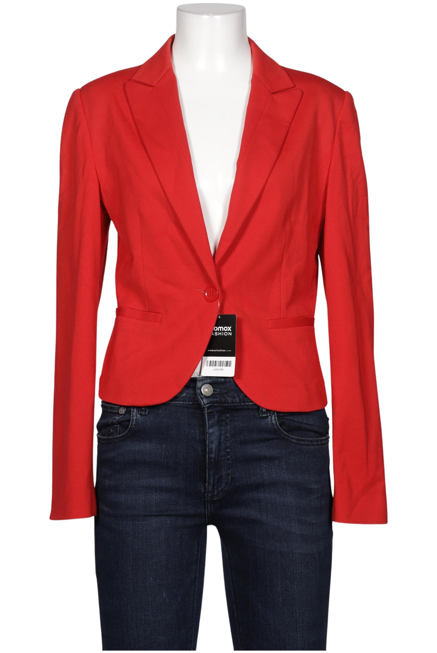 

Steffen Schraut Damen Blazer, rot, Gr. 38