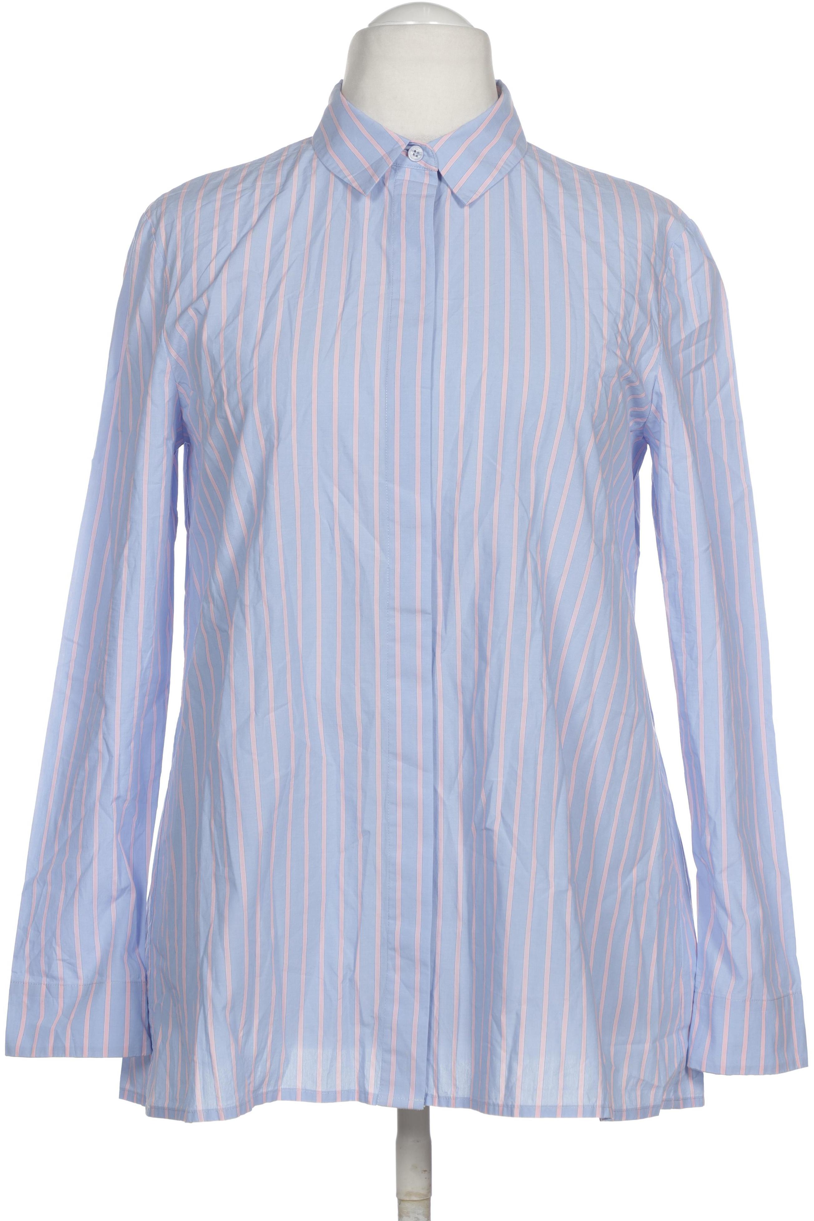 

Steffen Schraut Damen Bluse, blau, Gr. 42