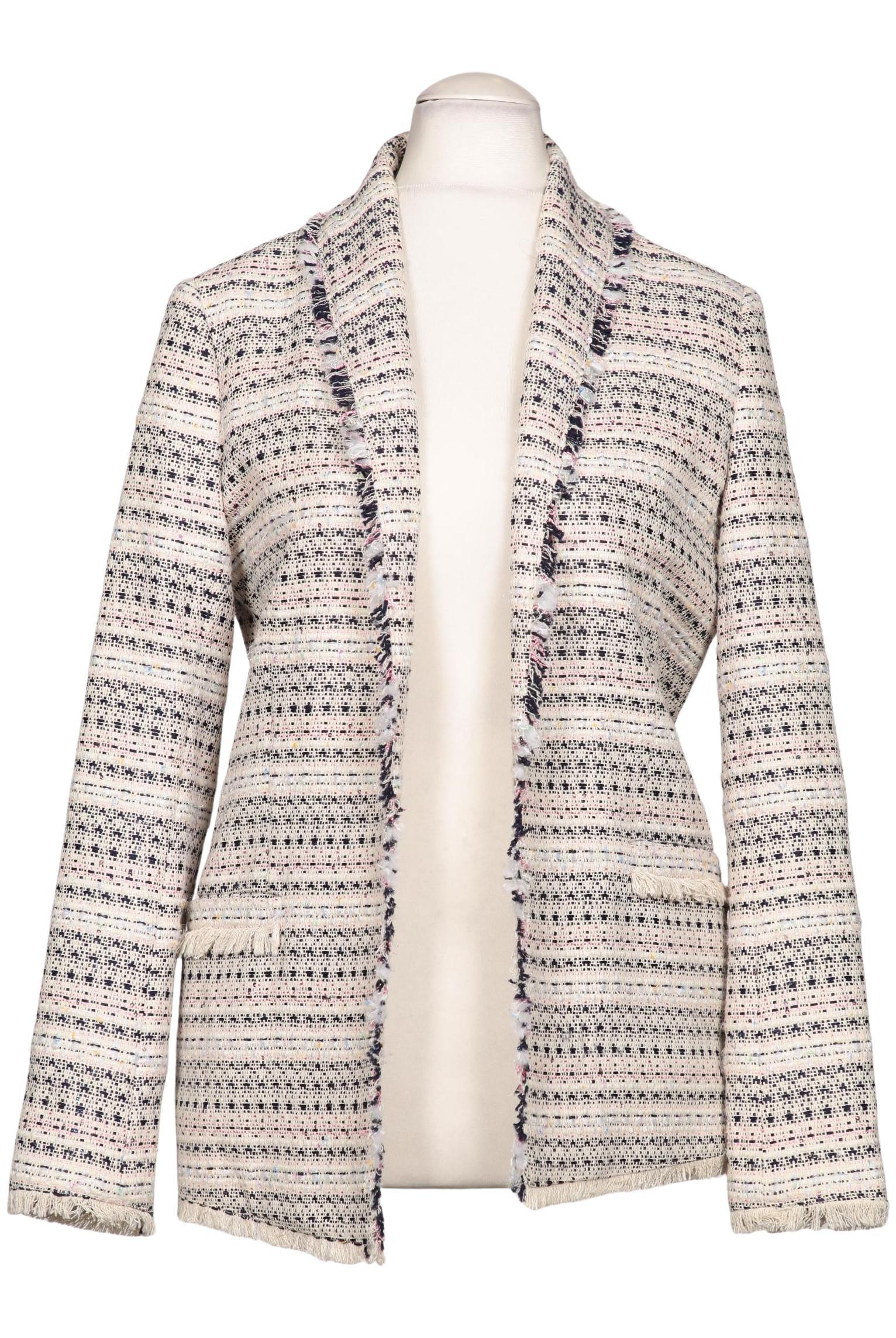 

Steffen Schraut Damen Blazer, mehrfarbig, Gr. 36
