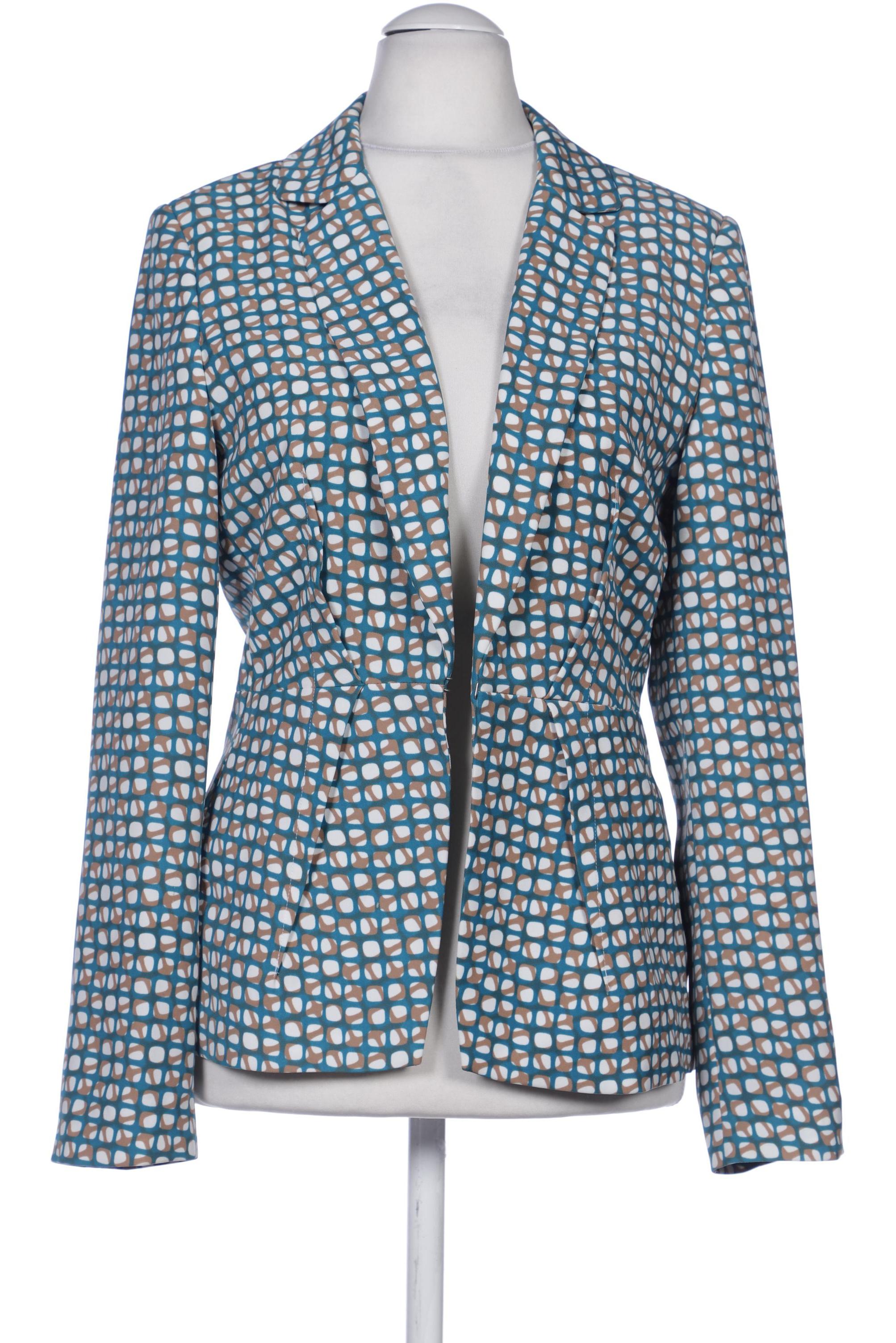 

Steffen Schraut Damen Blazer, blau, Gr. 38