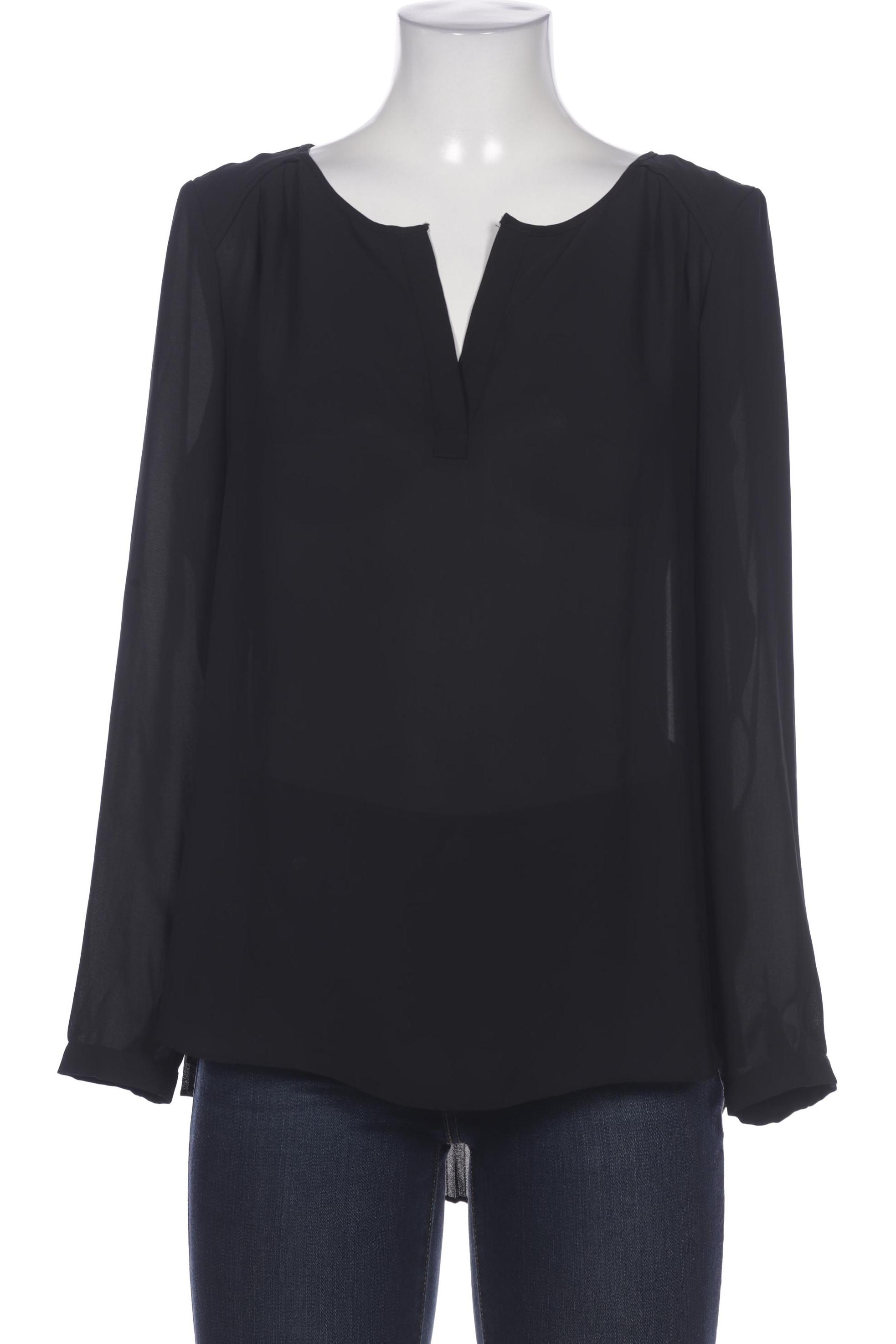 

Steffen Schraut Damen Bluse, schwarz, Gr. 36