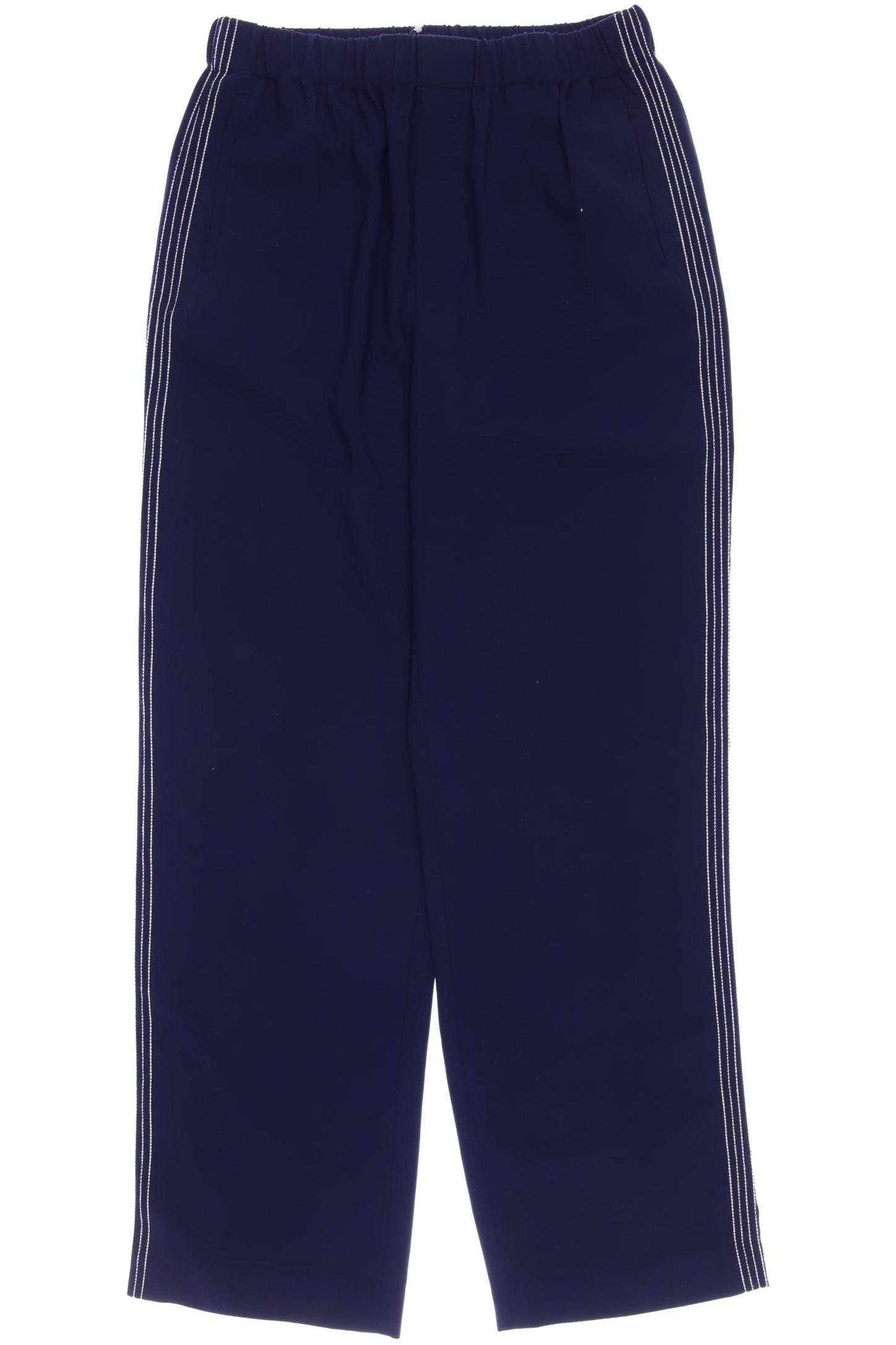 

Steffen Schraut Damen Stoffhose, marineblau, Gr. 38