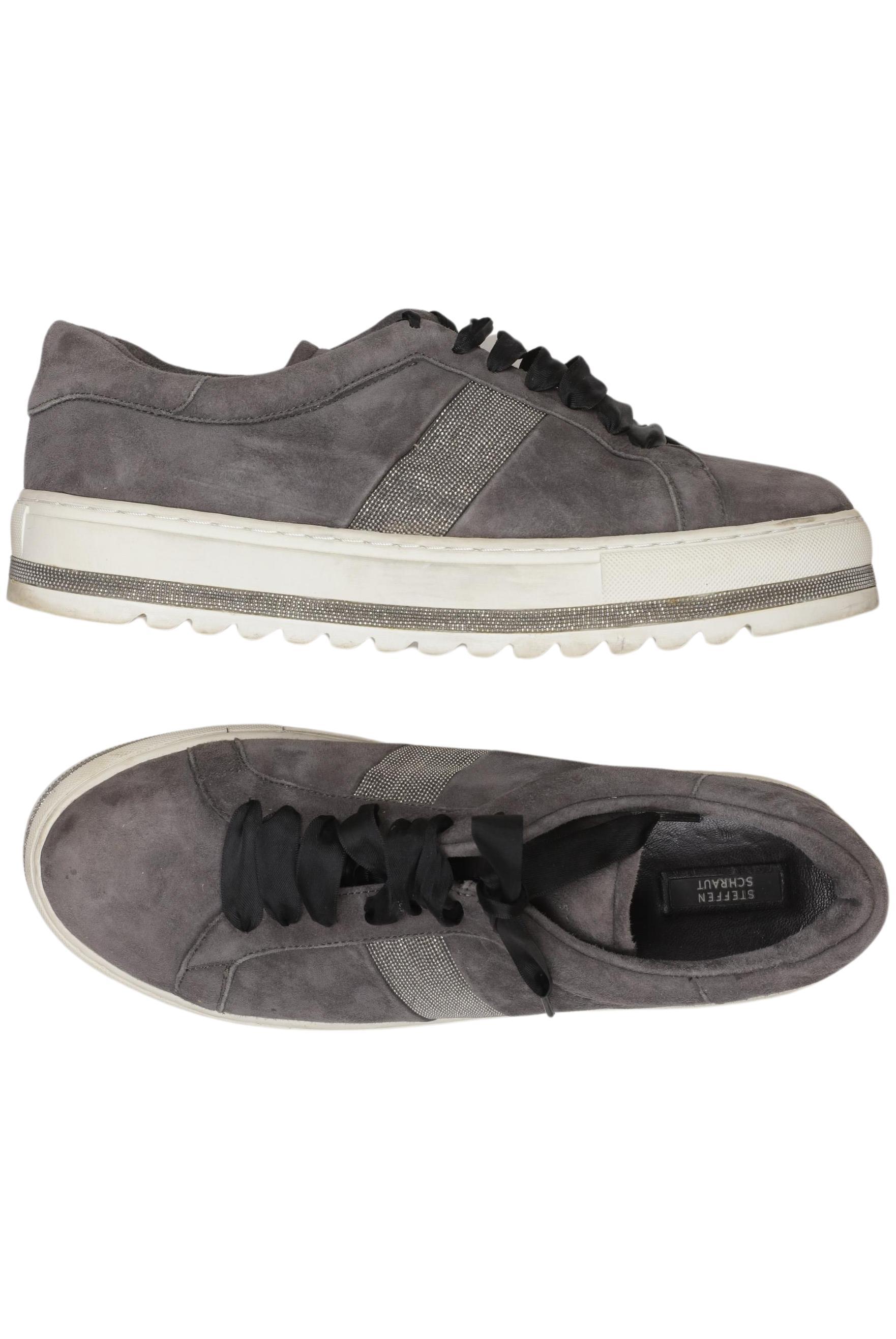 

Steffen Schraut Damen Sneakers, grau, Gr. 40