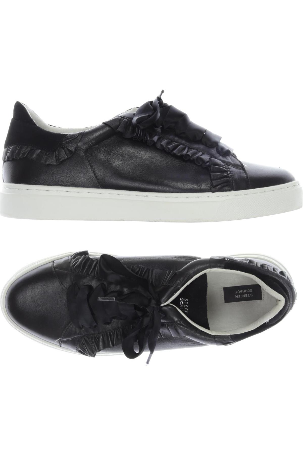 

Steffen Schraut Damen Sneakers, schwarz, Gr. 39