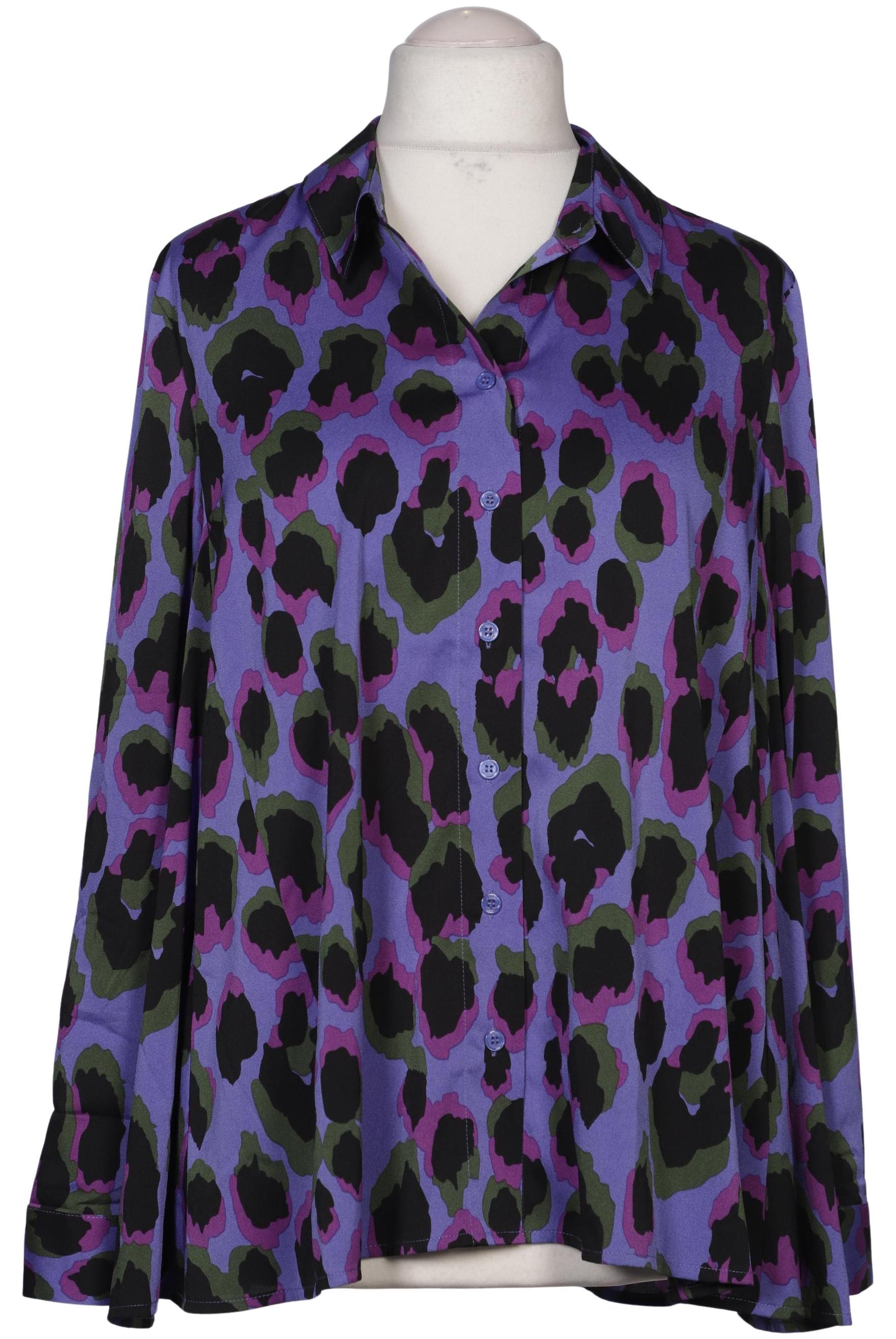 

Steffen Schraut Damen Bluse, mehrfarbig, Gr. 42