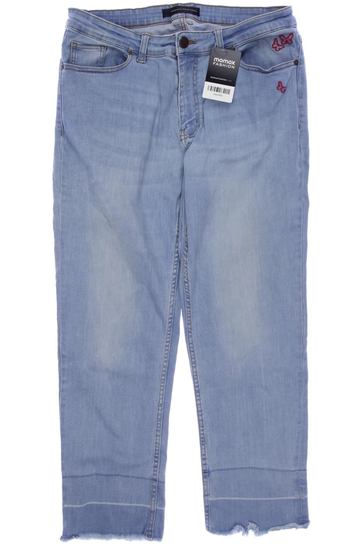 

Steffen Schraut Damen Jeans, blau, Gr. 44