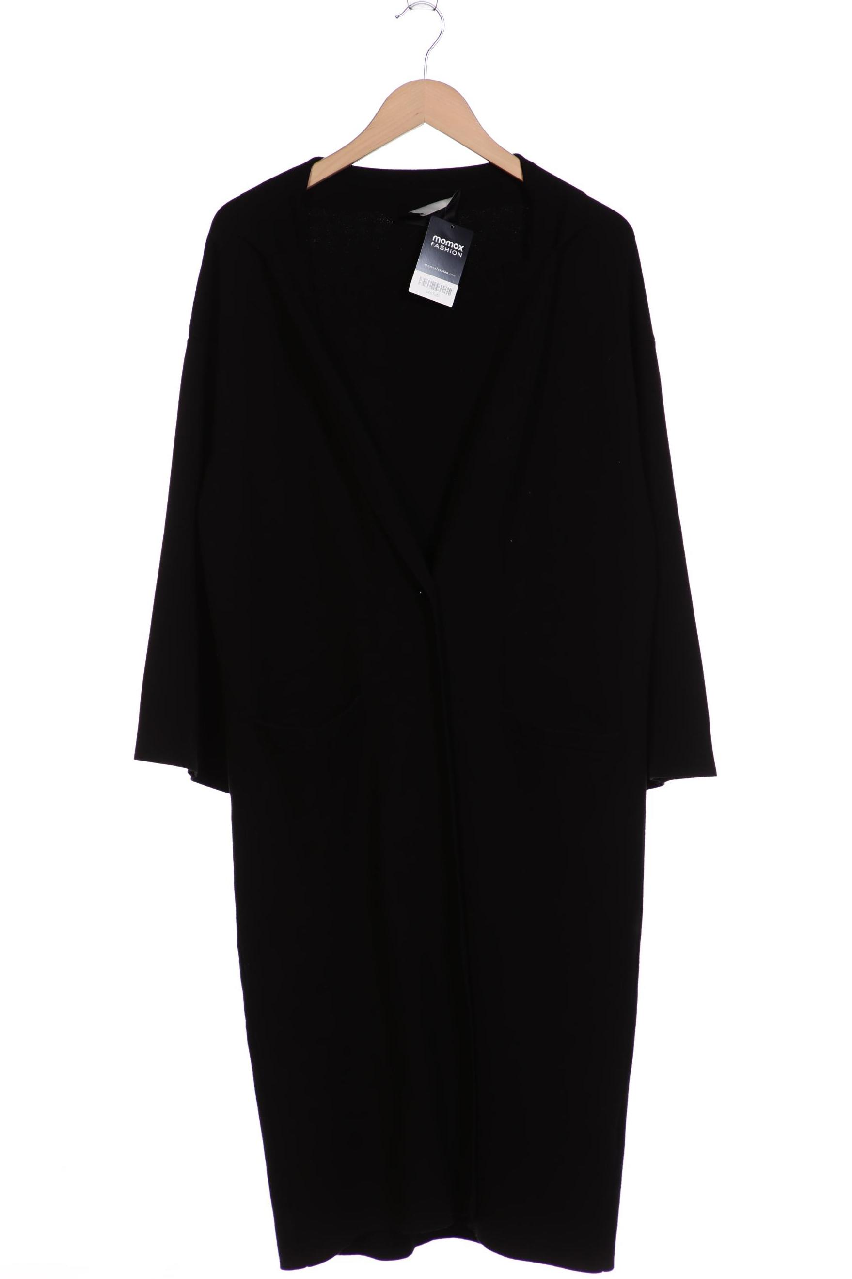 

Steffen Schraut Damen Strickjacke, schwarz