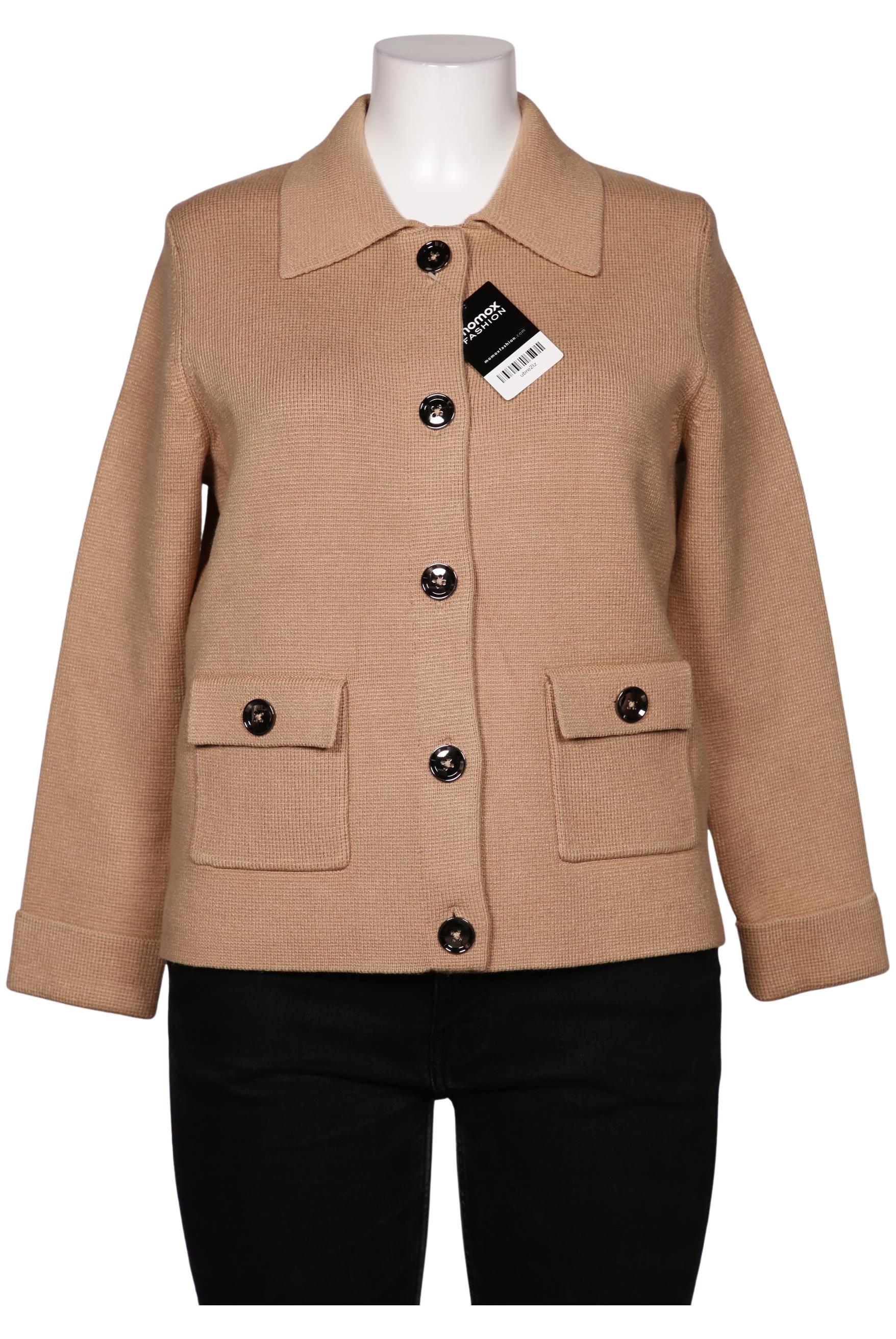 

Steffen Schraut Damen Blazer, beige, Gr. 40