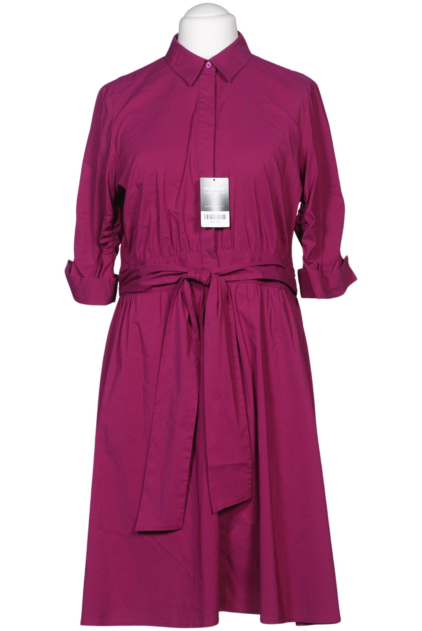 

Steffen Schraut Damen Kleid, flieder, Gr. 44