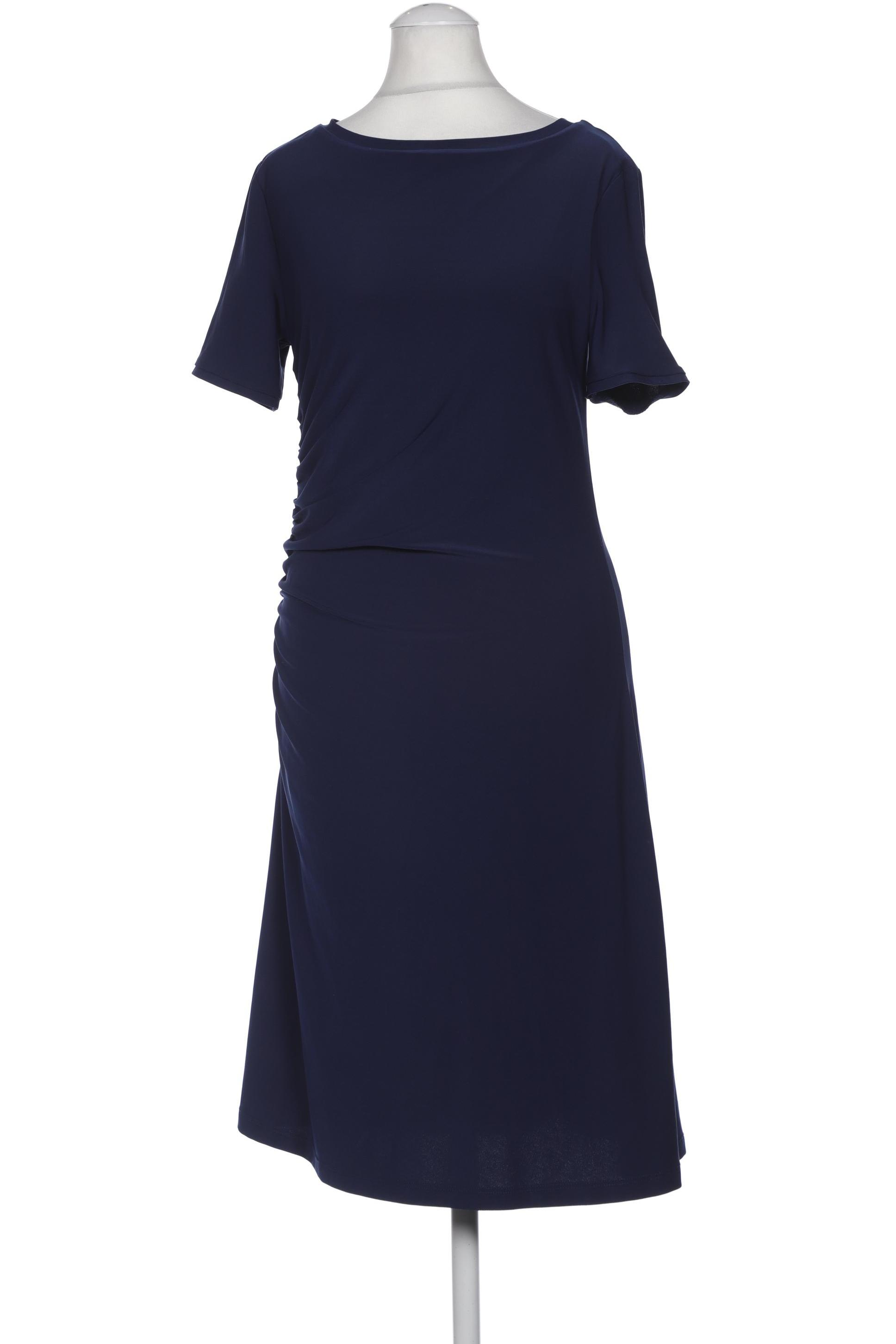 

Steffen Schraut Damen Kleid, marineblau, Gr. 36