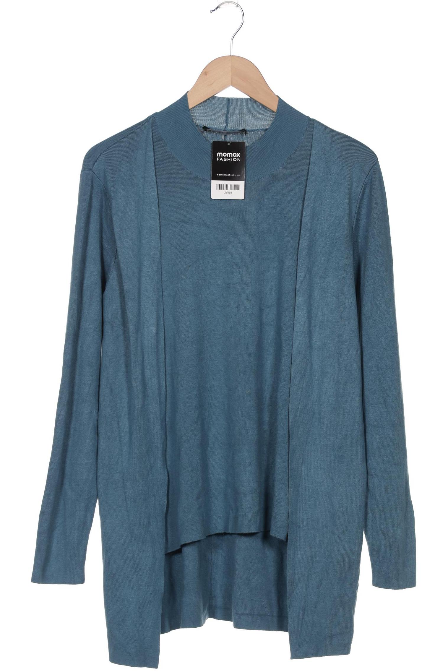 

Steffen Schraut Damen Pullover, blau, Gr. 40