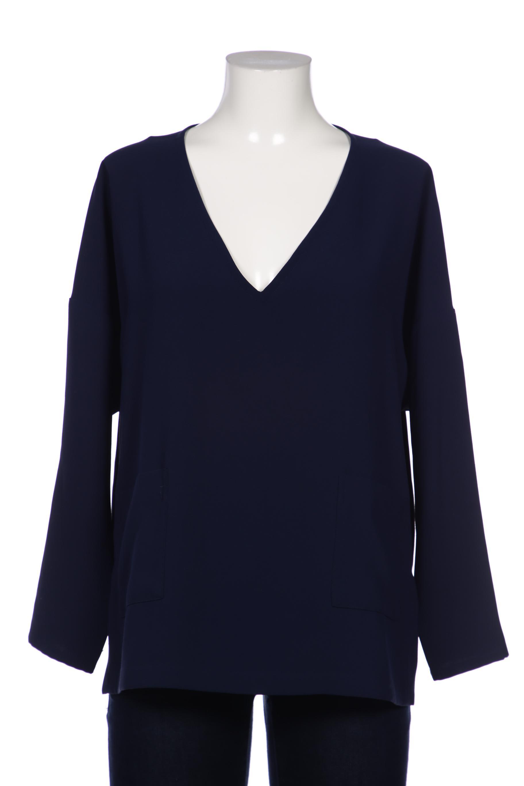 

Steffen Schraut Damen Bluse, marineblau, Gr. 40