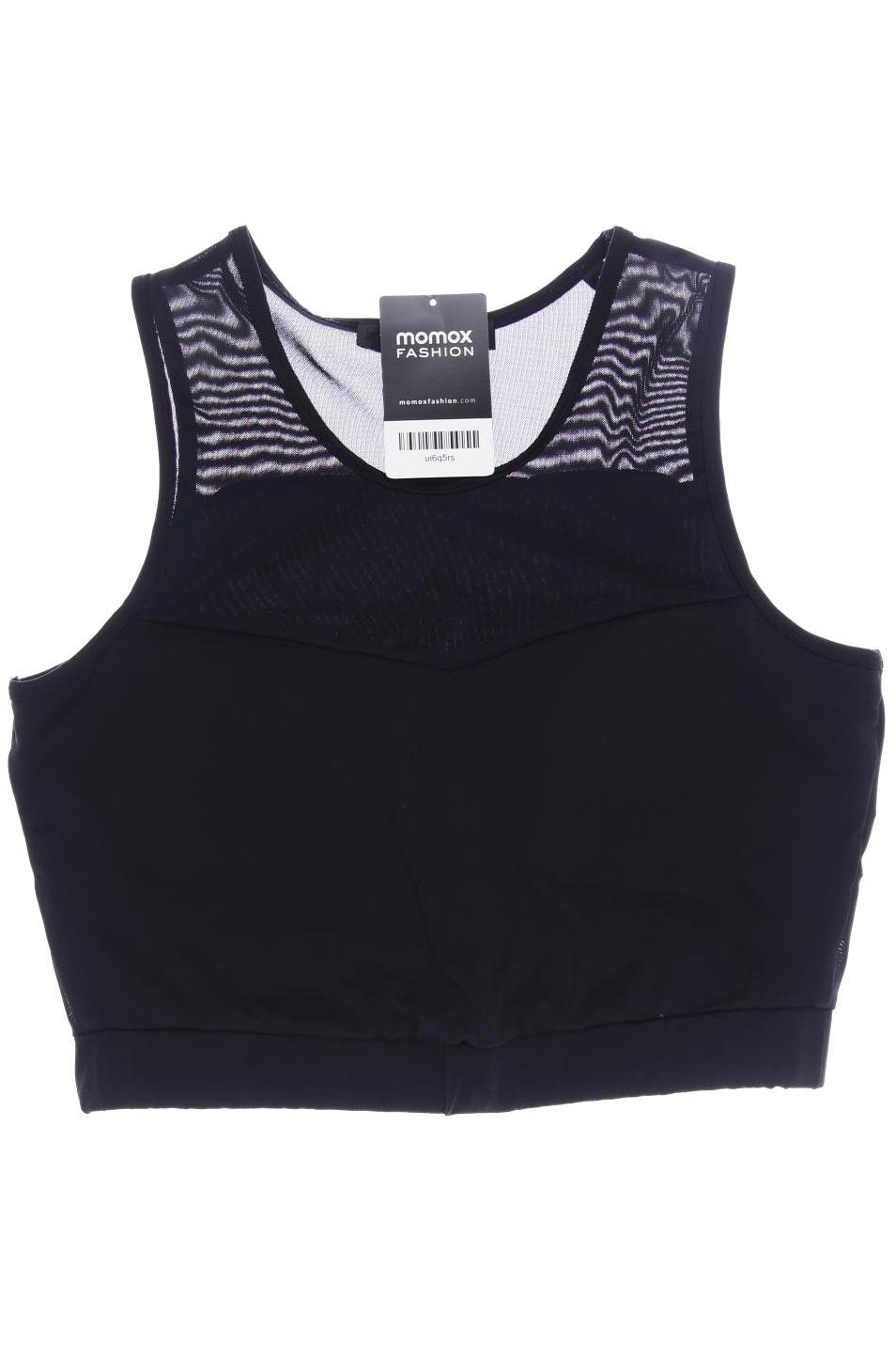 

Steffen Schraut Damen Top, schwarz