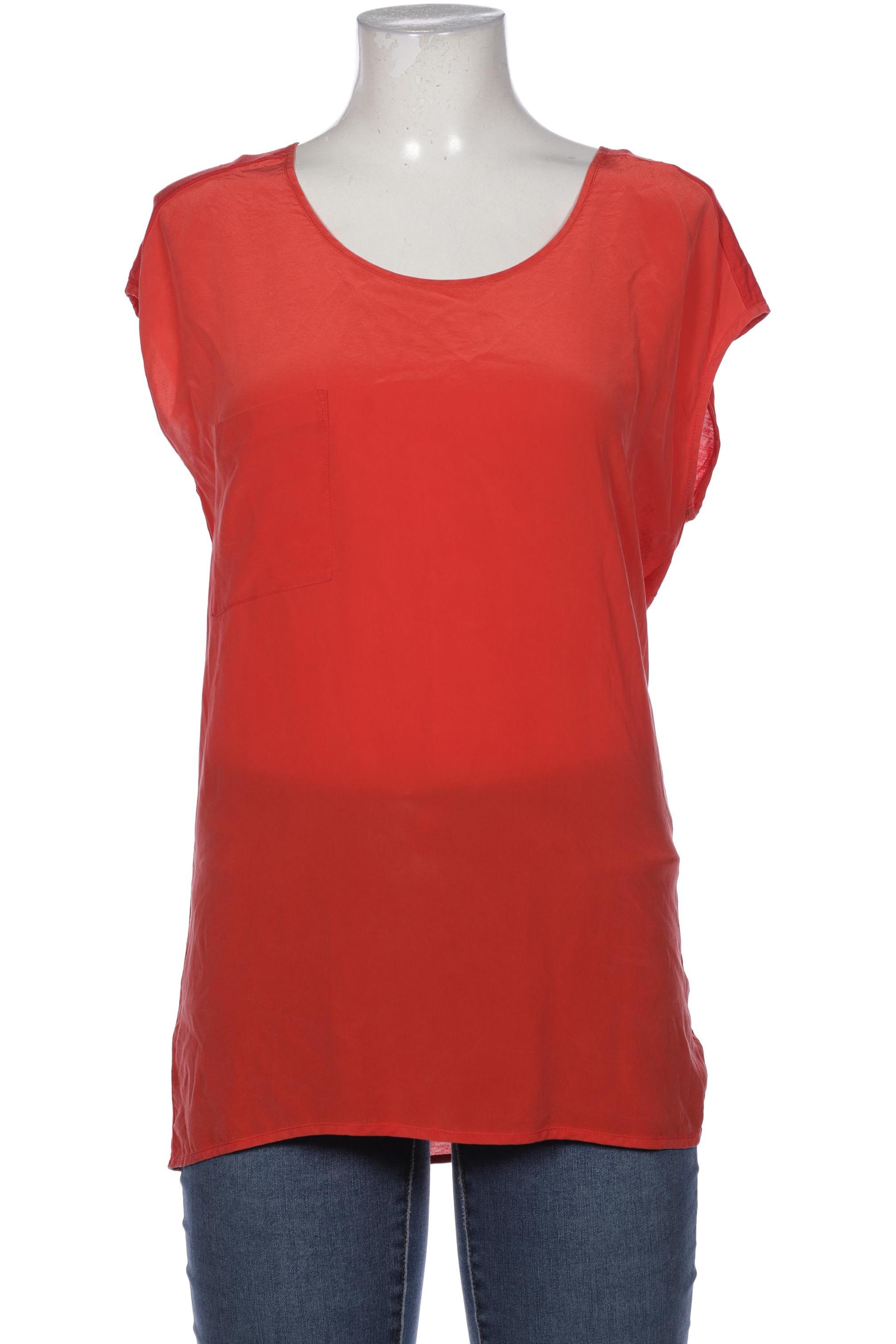 

Steffen Schraut Damen Bluse, rot, Gr. 40