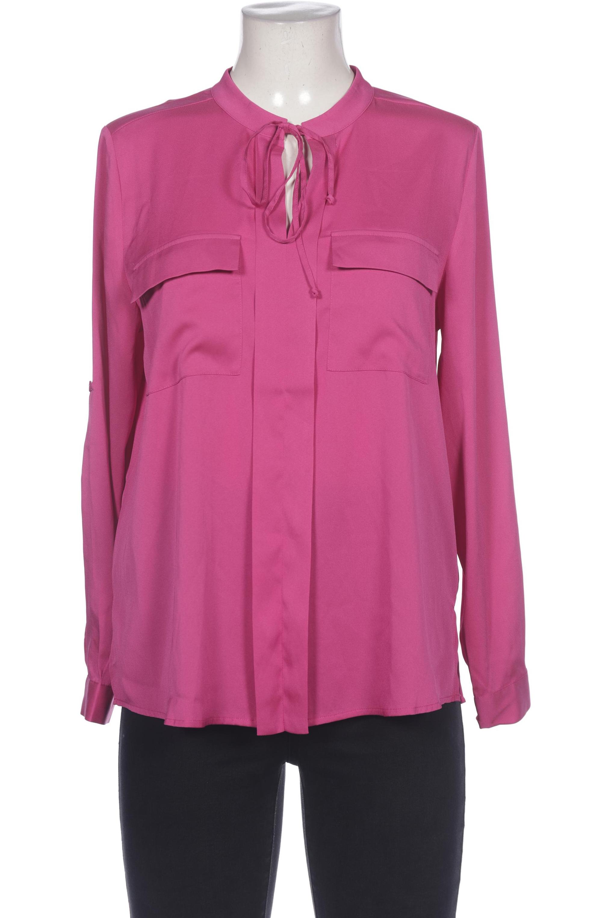 

Steffen Schraut Damen Bluse, pink, Gr. 40