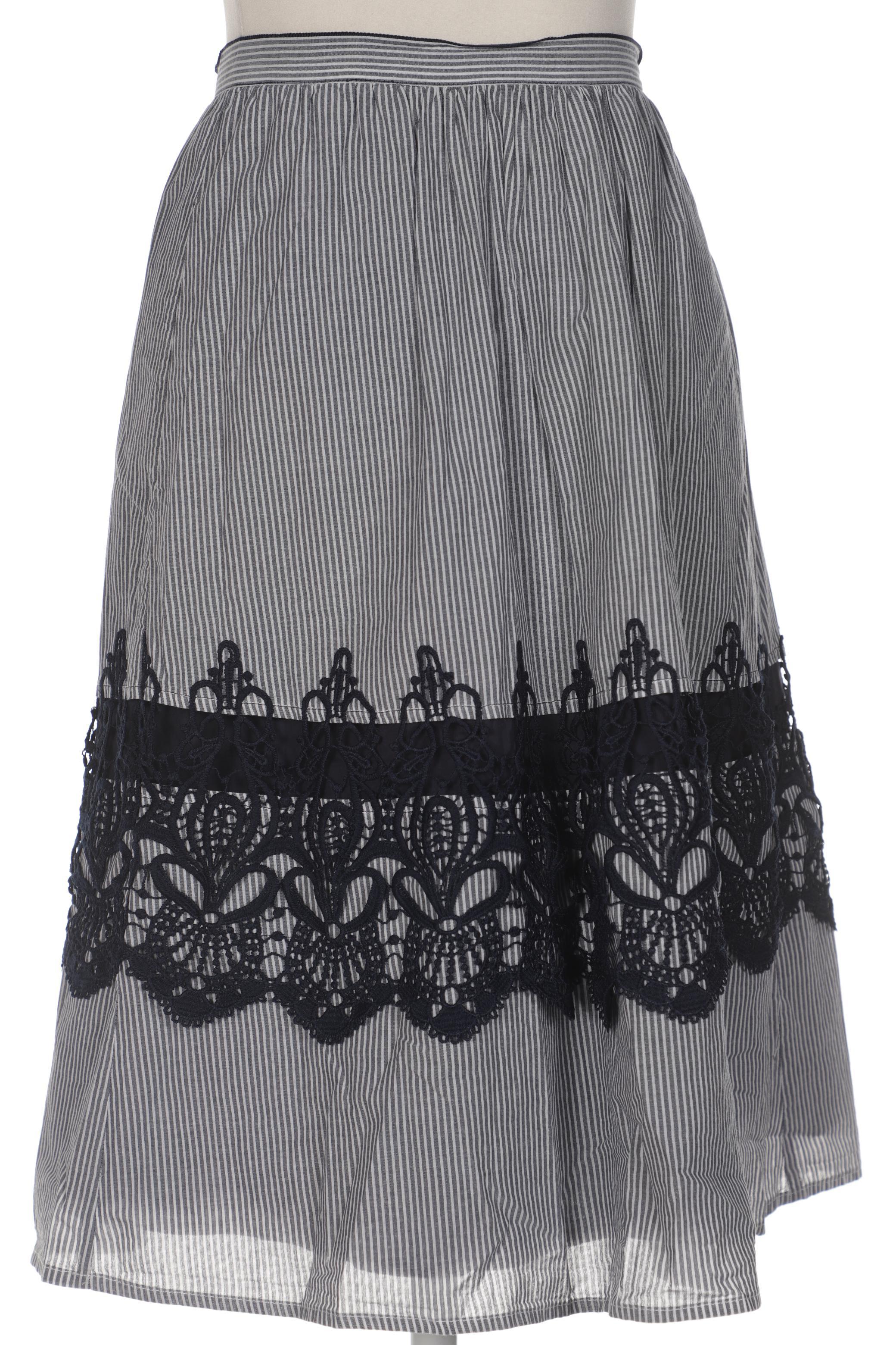 

Steffen Schraut Damen Rock, marineblau