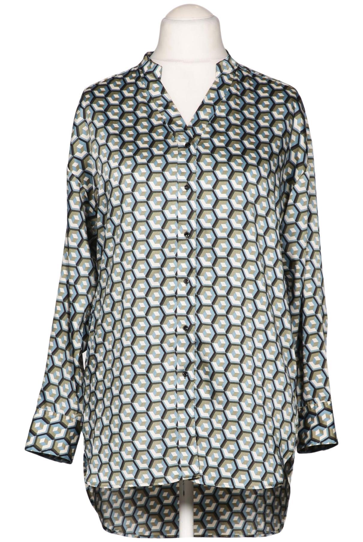 

Steffen Schraut Damen Bluse, mehrfarbig, Gr. 38