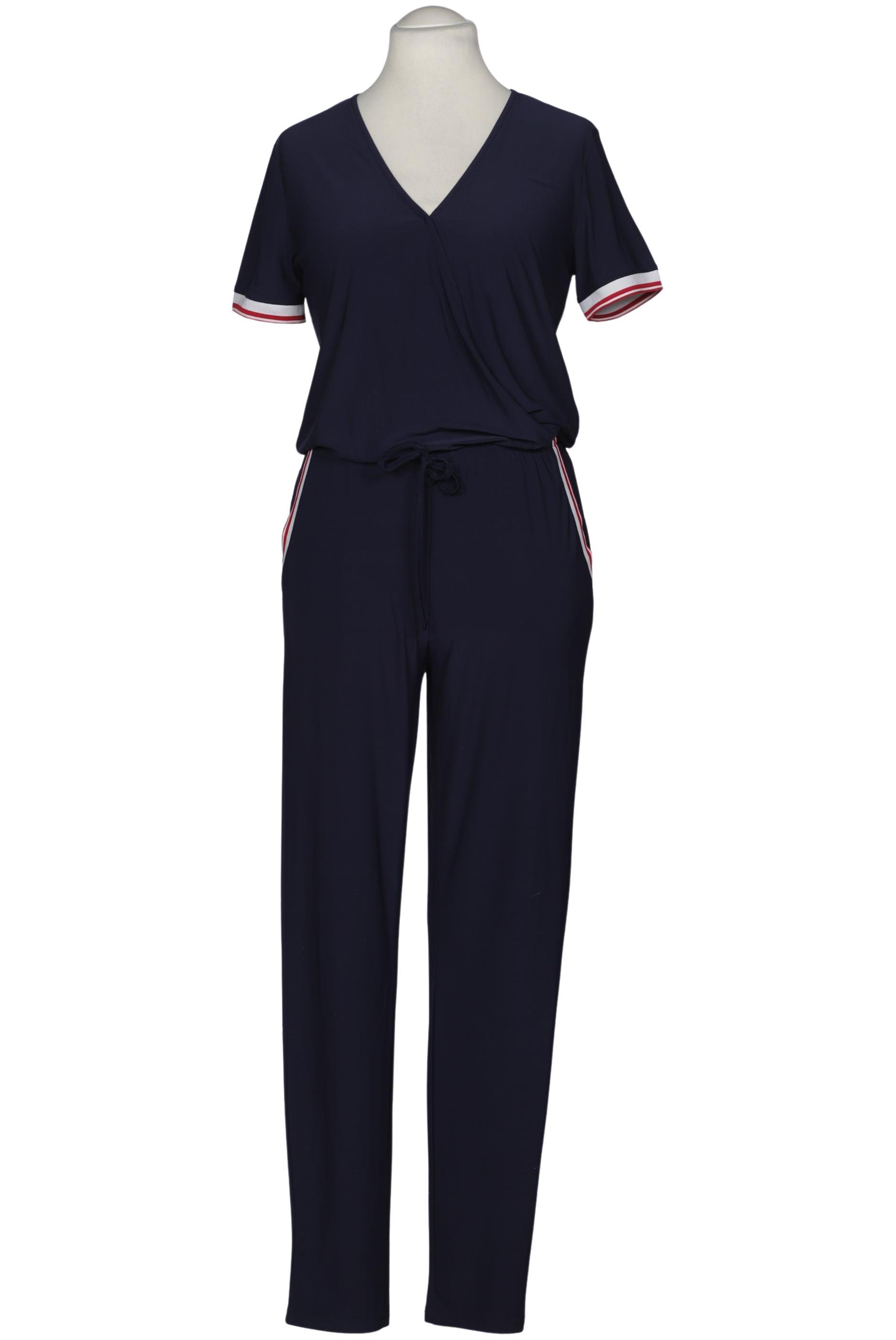 

Steffen Schraut Damen Jumpsuit/Overall, marineblau, Gr. 36