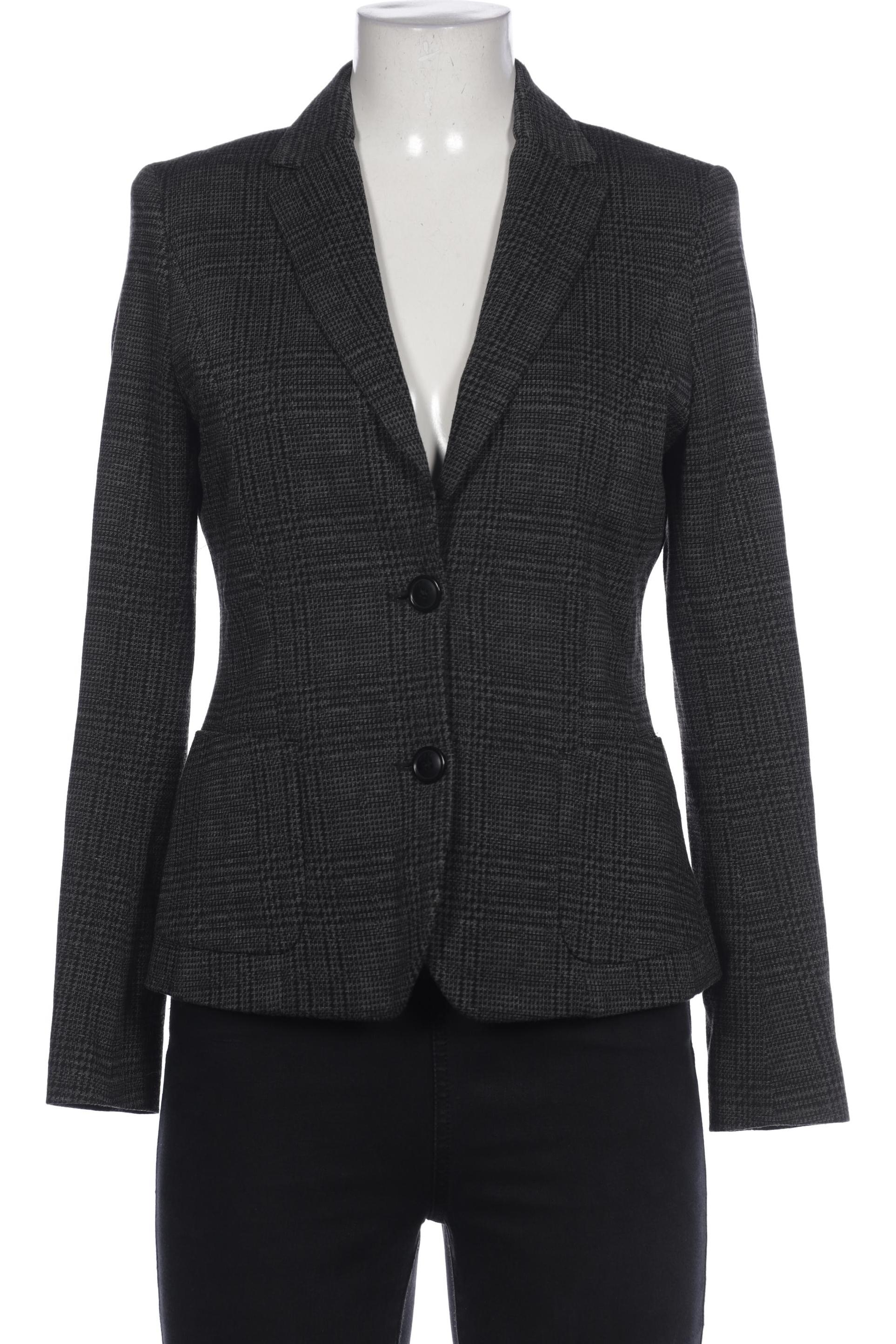 

Steffen Schraut Damen Blazer, schwarz, Gr. 38