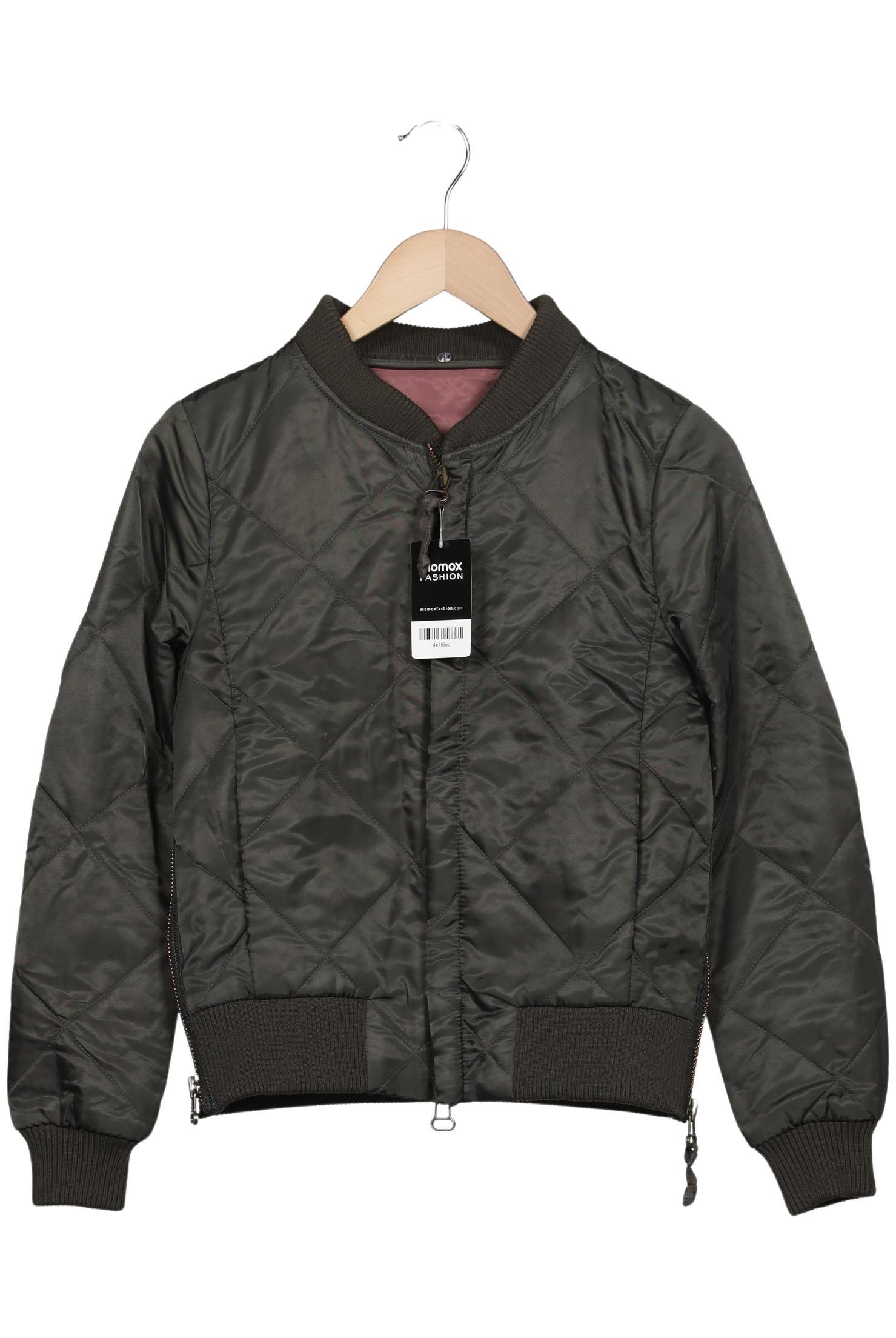 

Steffen Schraut Damen Jacke, grün, Gr. 38