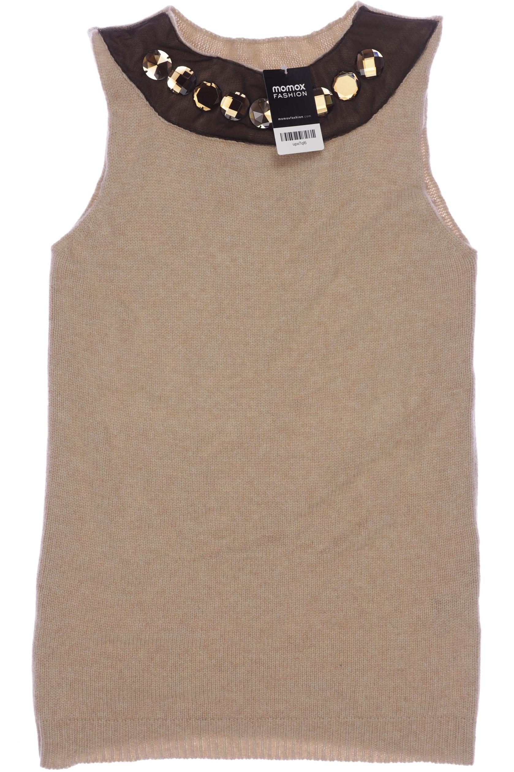 

Steffen Schraut Damen Pullover, beige, Gr. 42