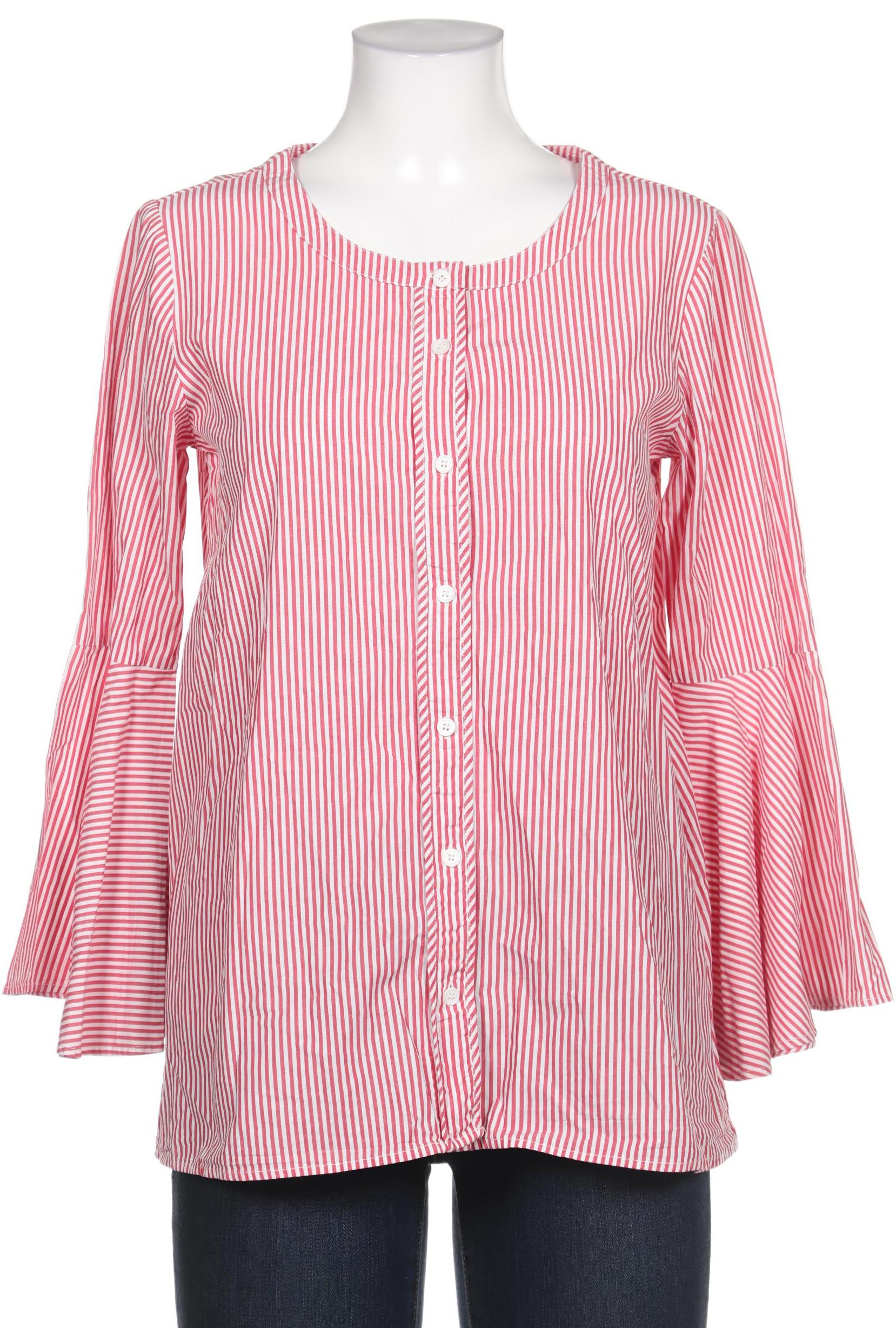 

Steffen Schraut Damen Bluse, pink, Gr. 38