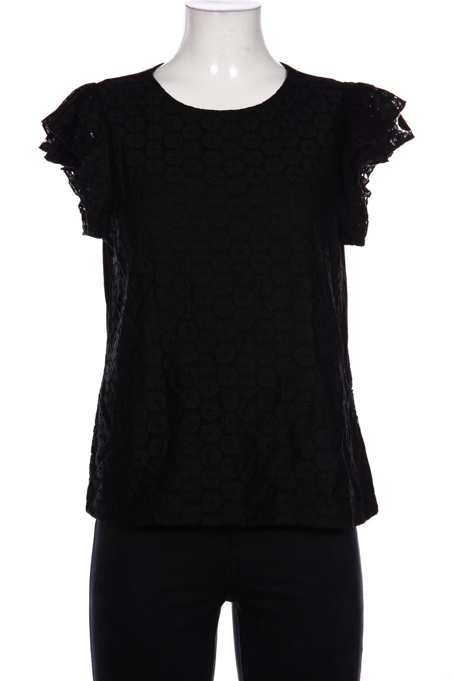

Steffen Schraut Damen Bluse, schwarz, Gr. 40