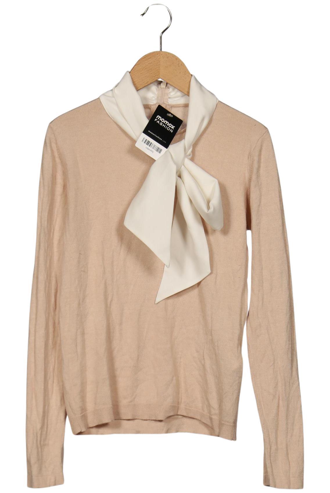 

Steffen Schraut Damen Pullover, beige, Gr. 34