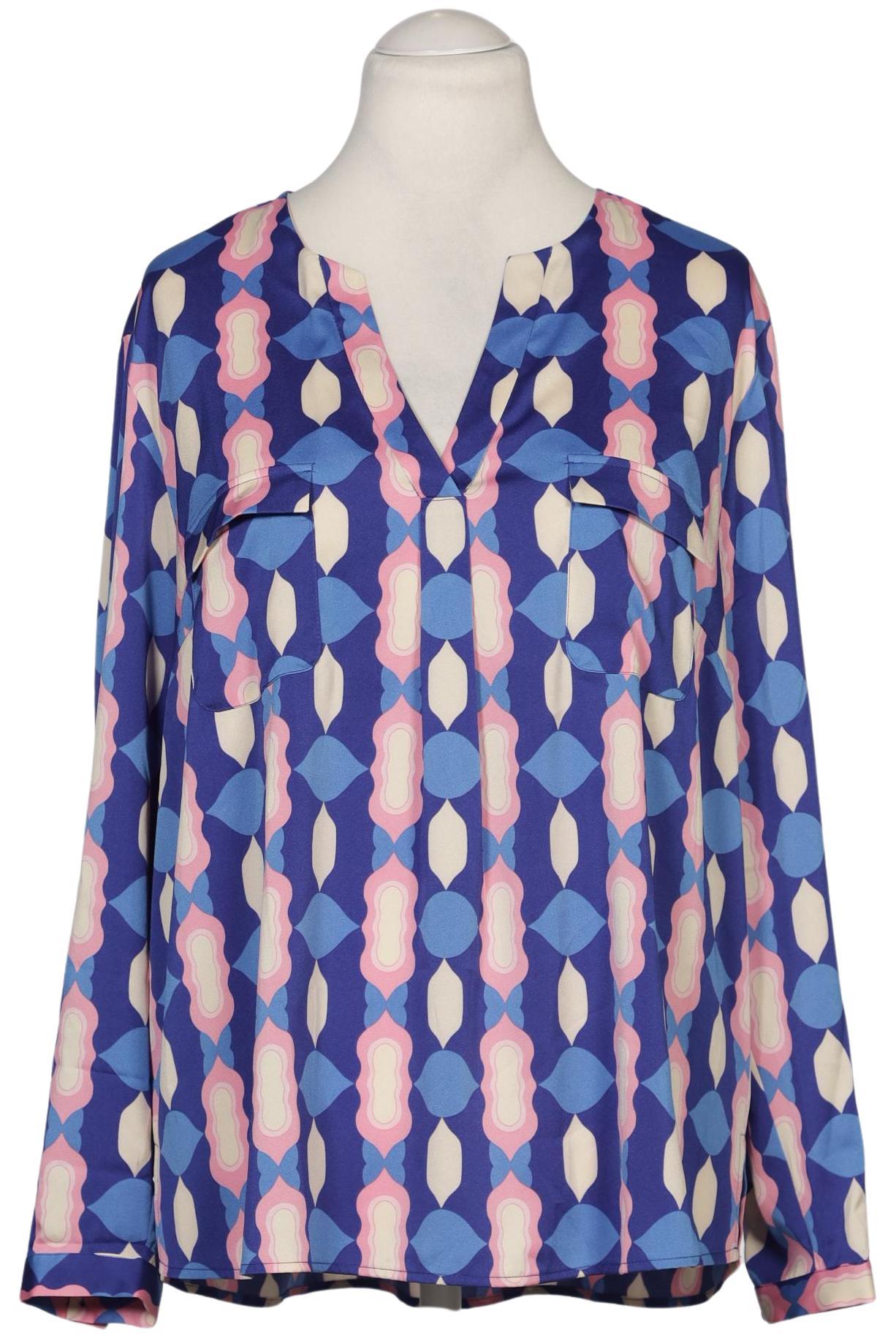 

Steffen Schraut Damen Bluse, mehrfarbig, Gr. 46