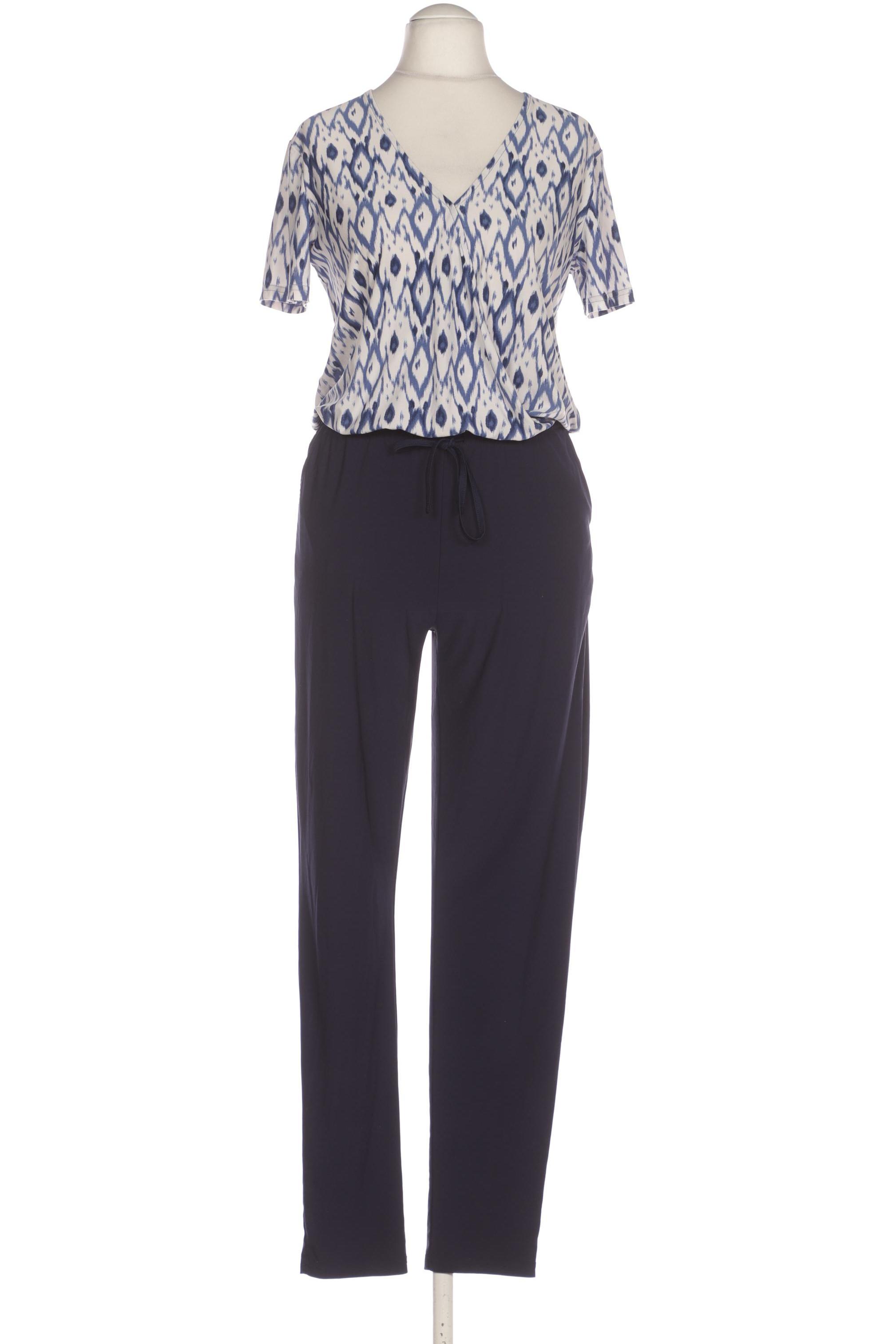 

Steffen Schraut Damen Jumpsuit/Overall, marineblau, Gr. 36