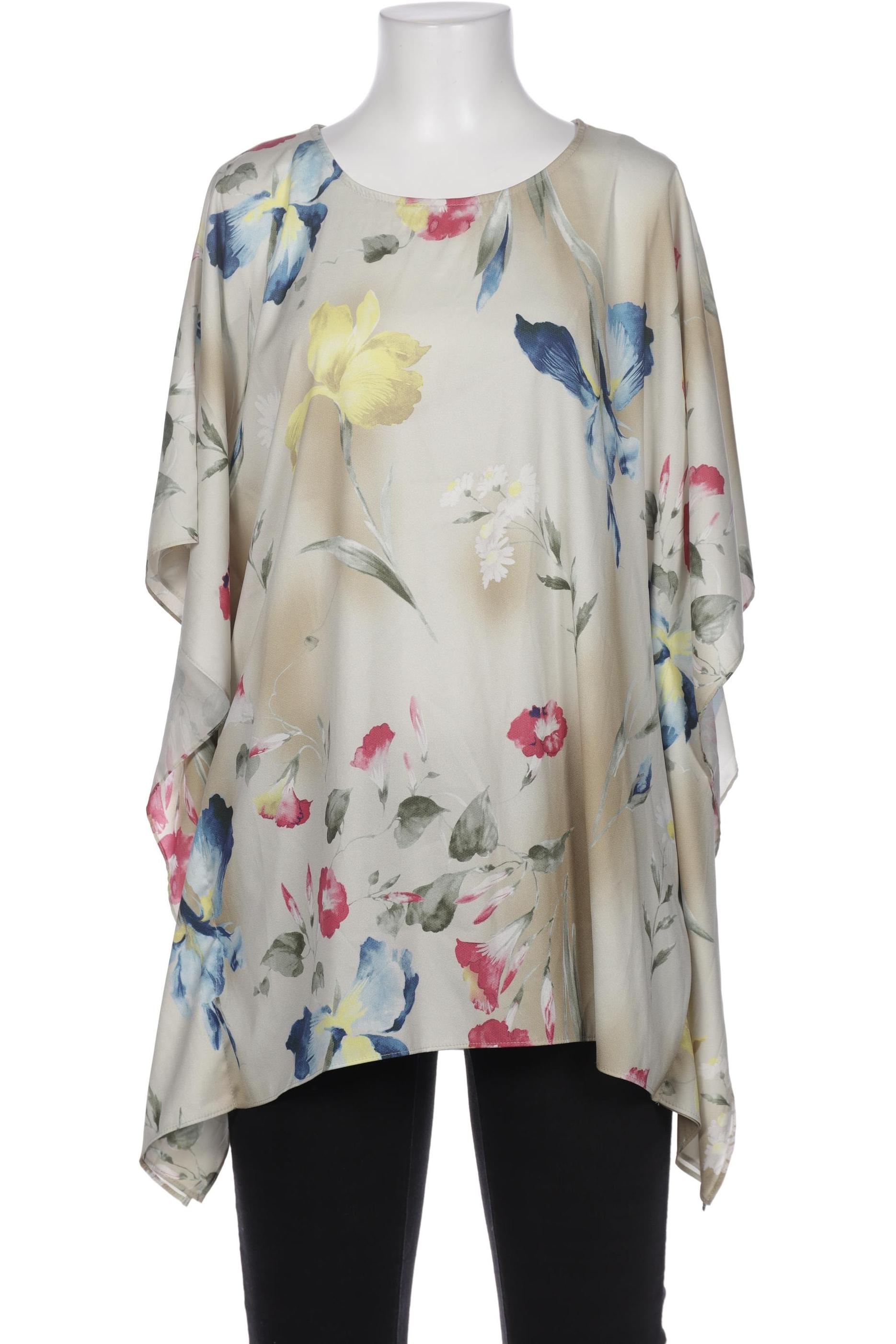 

Steffen Schraut Damen Bluse, mehrfarbig, Gr. 36