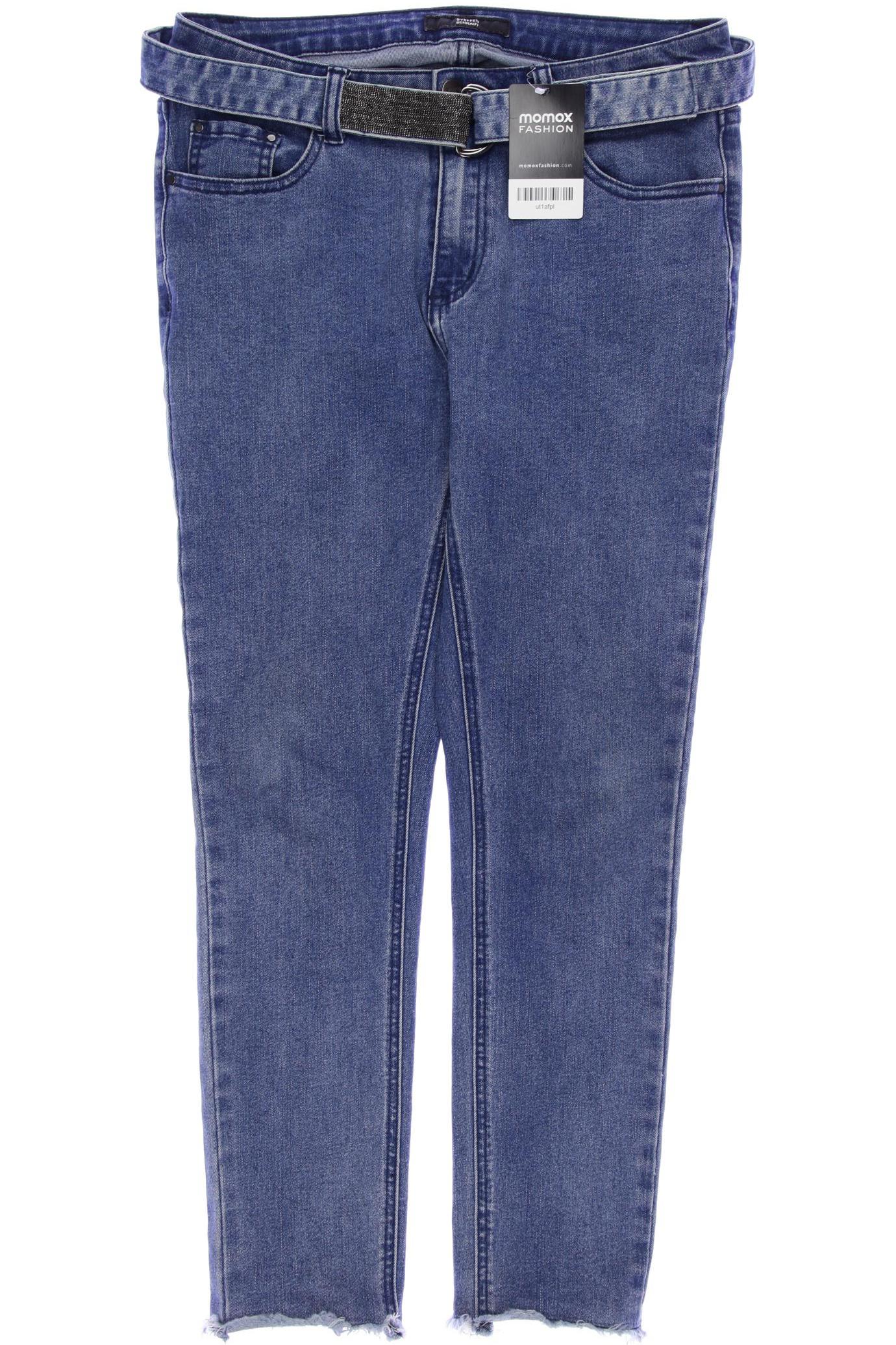 

Steffen Schraut Damen Jeans, blau, Gr. 36