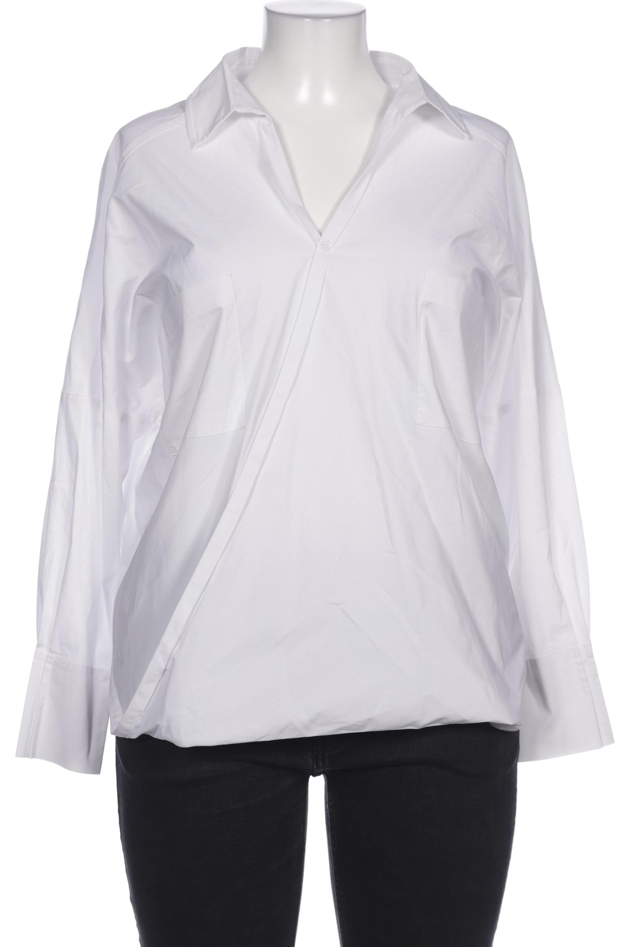 

Steffen Schraut Damen Bluse, weiß