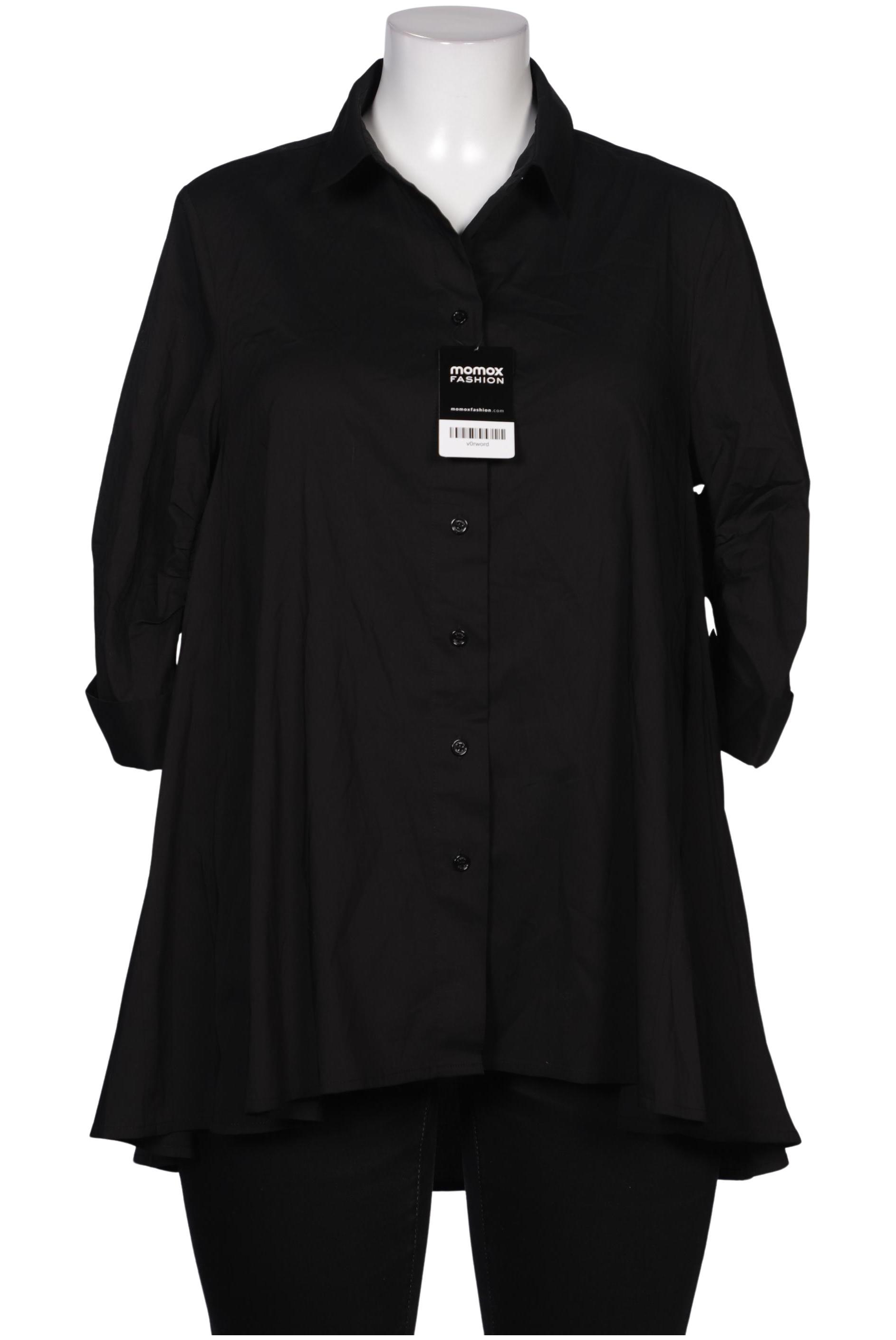 

Steffen Schraut Damen Bluse, schwarz, Gr. 44