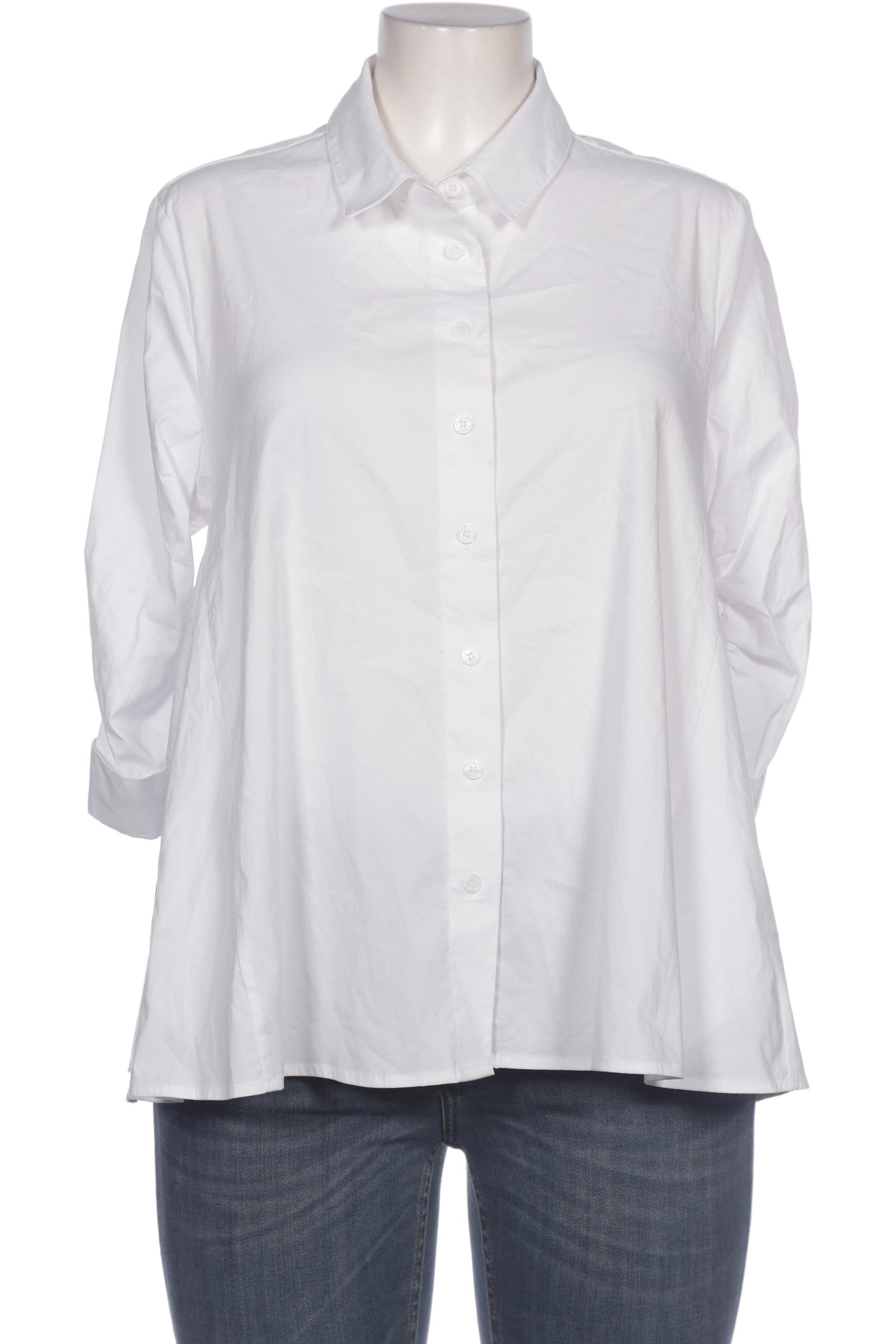 

Steffen Schraut Damen Bluse, weiß, Gr. 44