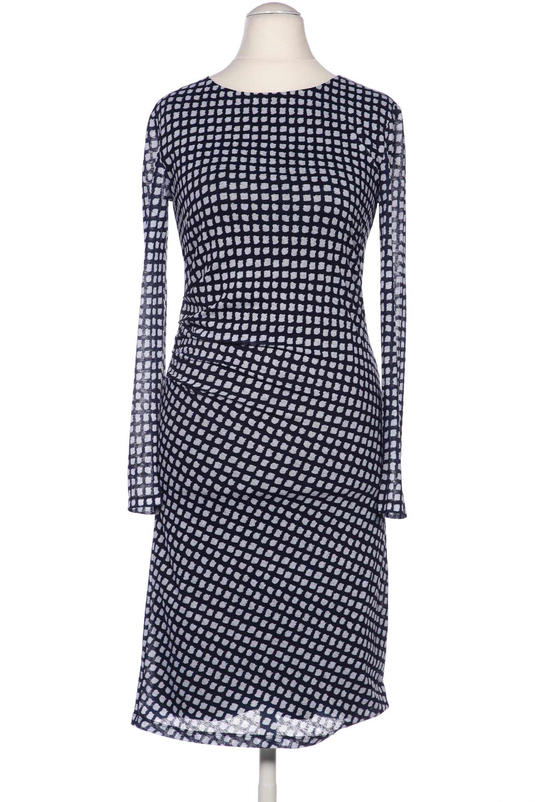 

Steffen Schraut Damen Kleid, marineblau, Gr. 36