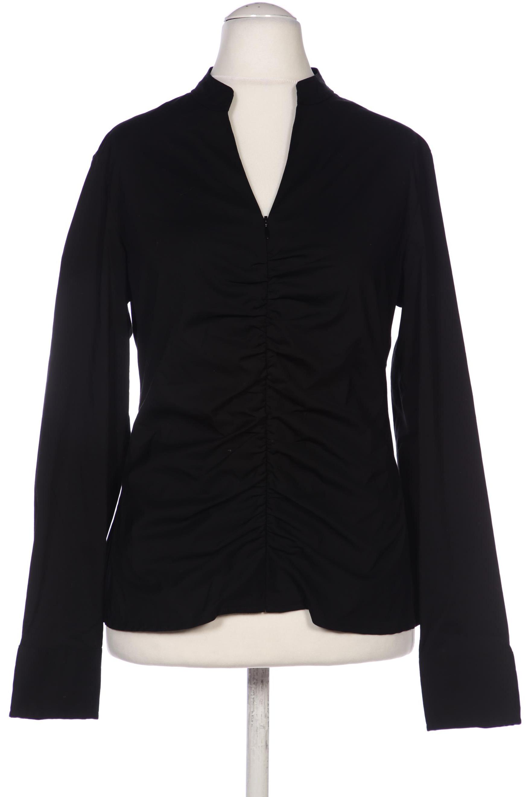

Steffen Schraut Damen Bluse, schwarz, Gr. 38